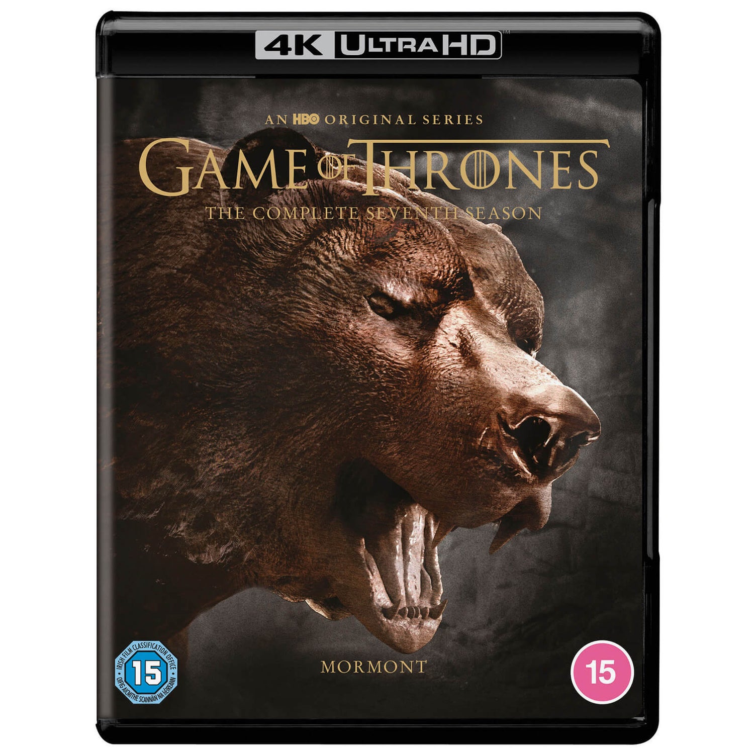 Game of Thrones: Season 7 - 4K Ultra HD