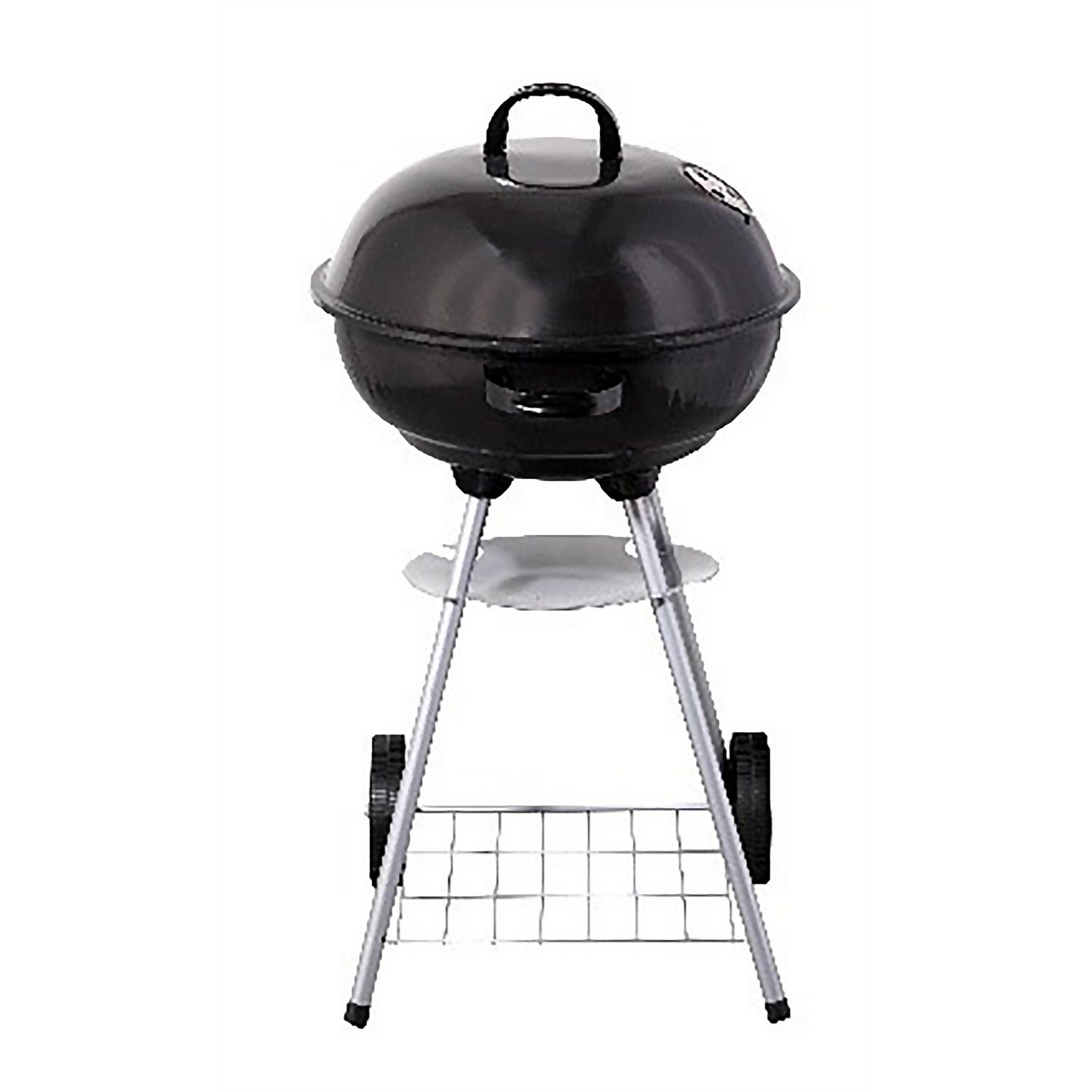 kettle bbq