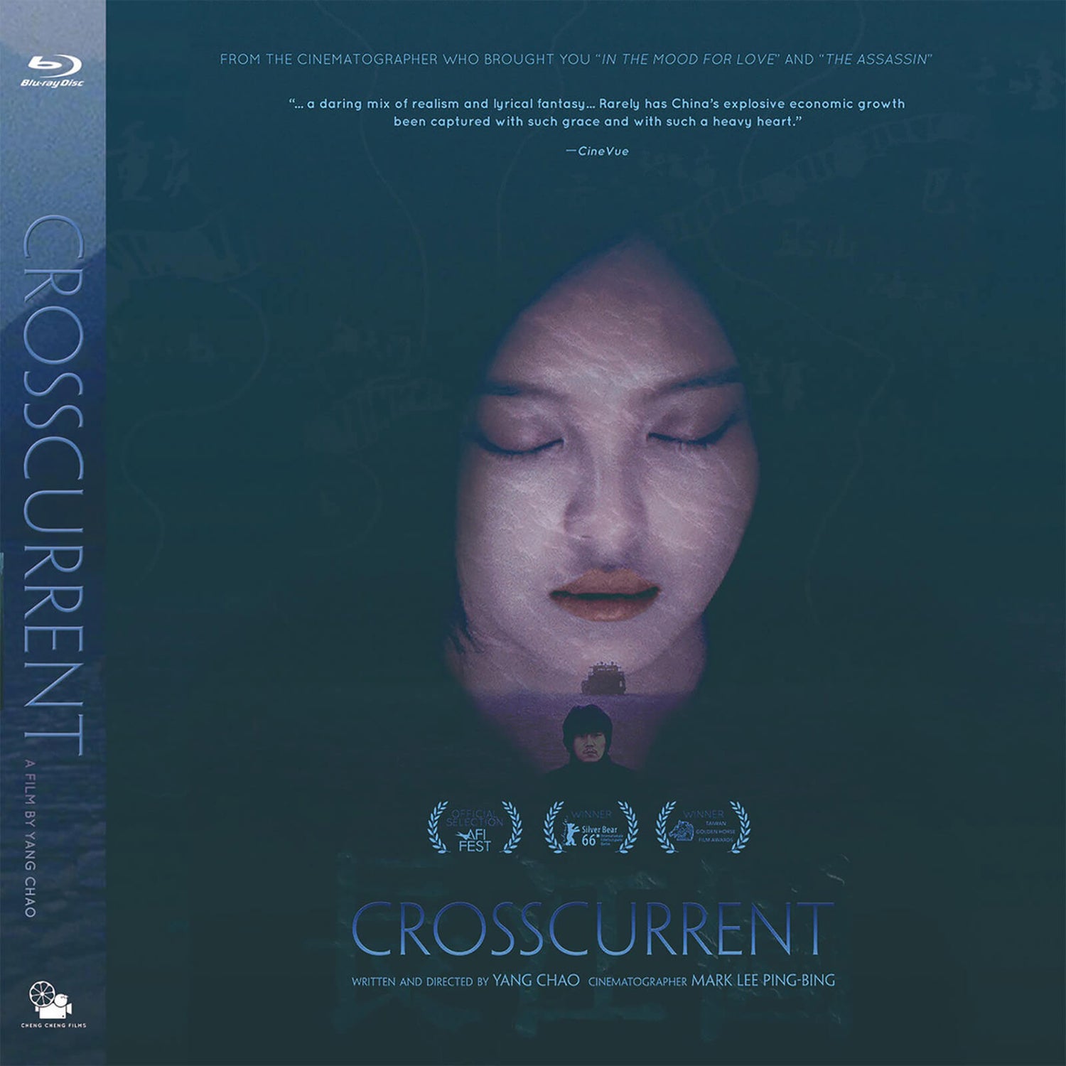 Crosscurrent