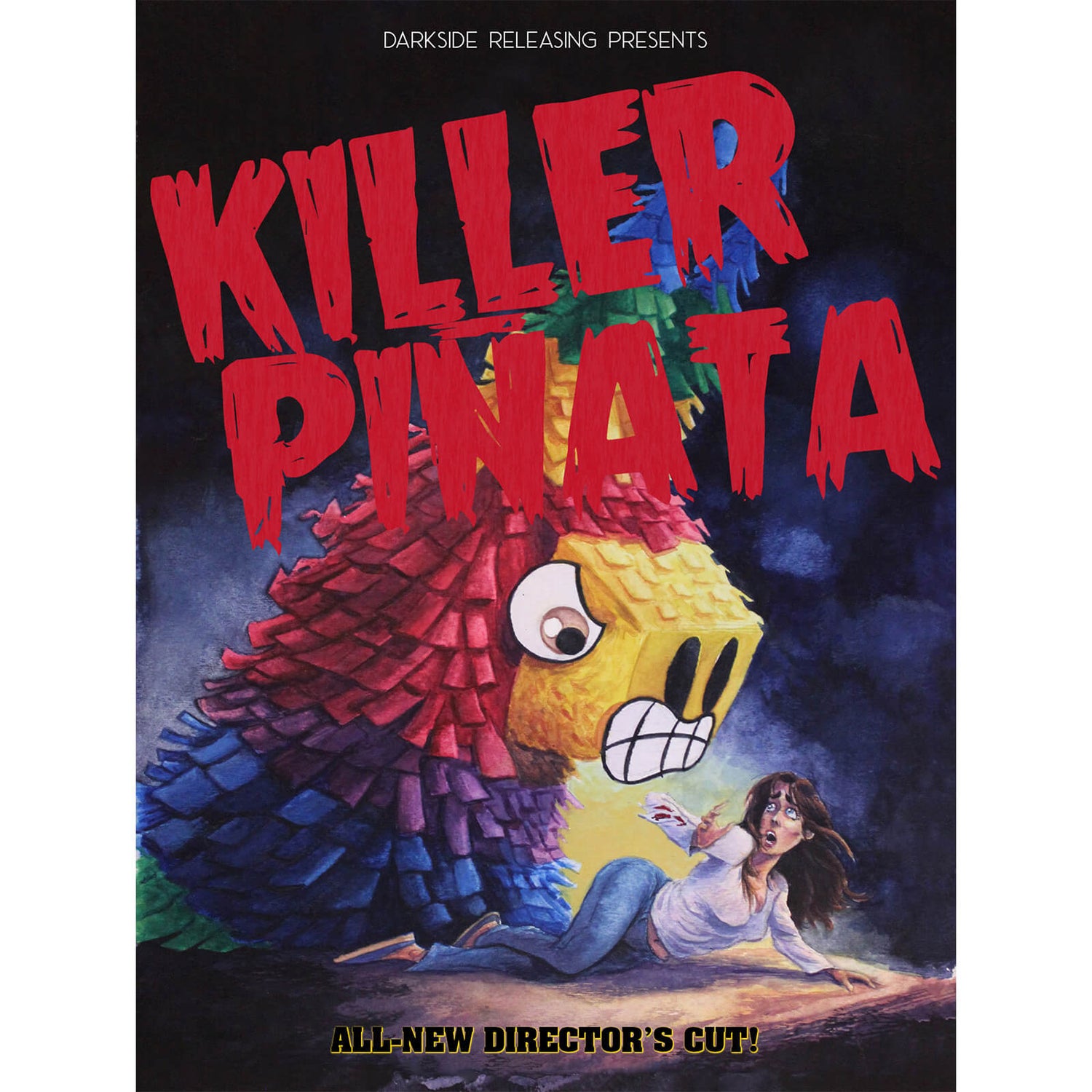 Killer Pinata