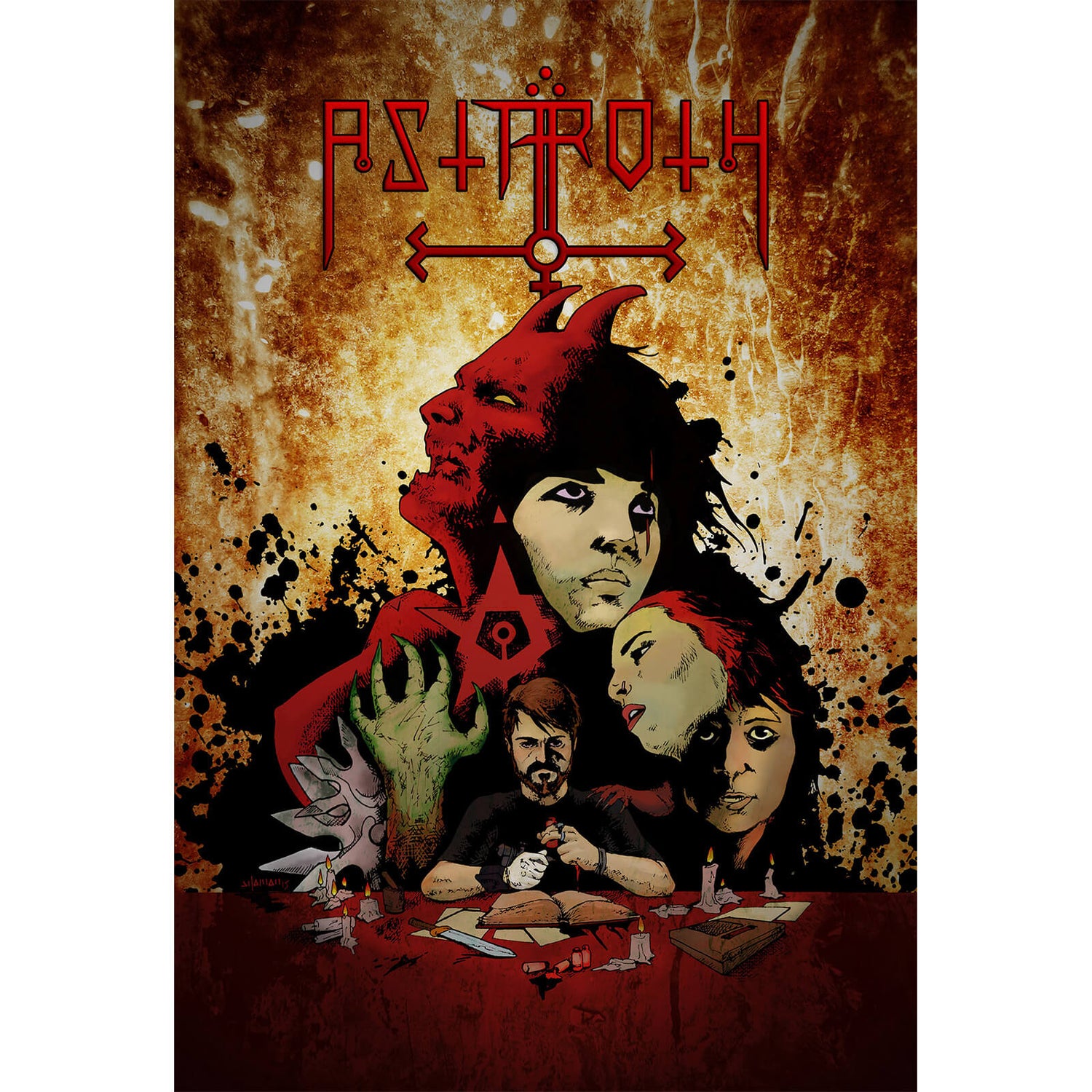 Astaroth