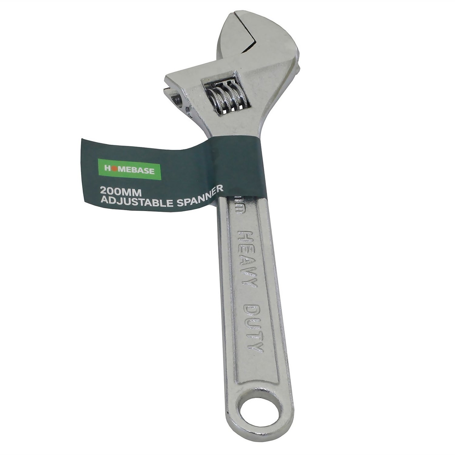 Adjustable spanner hot sale homebase