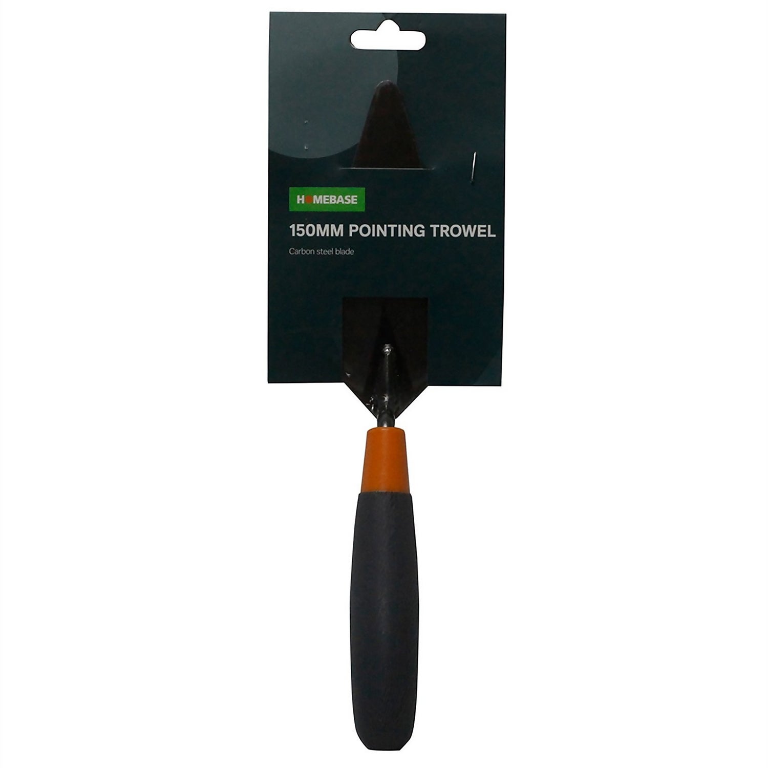 Pointing shop trowel homebase