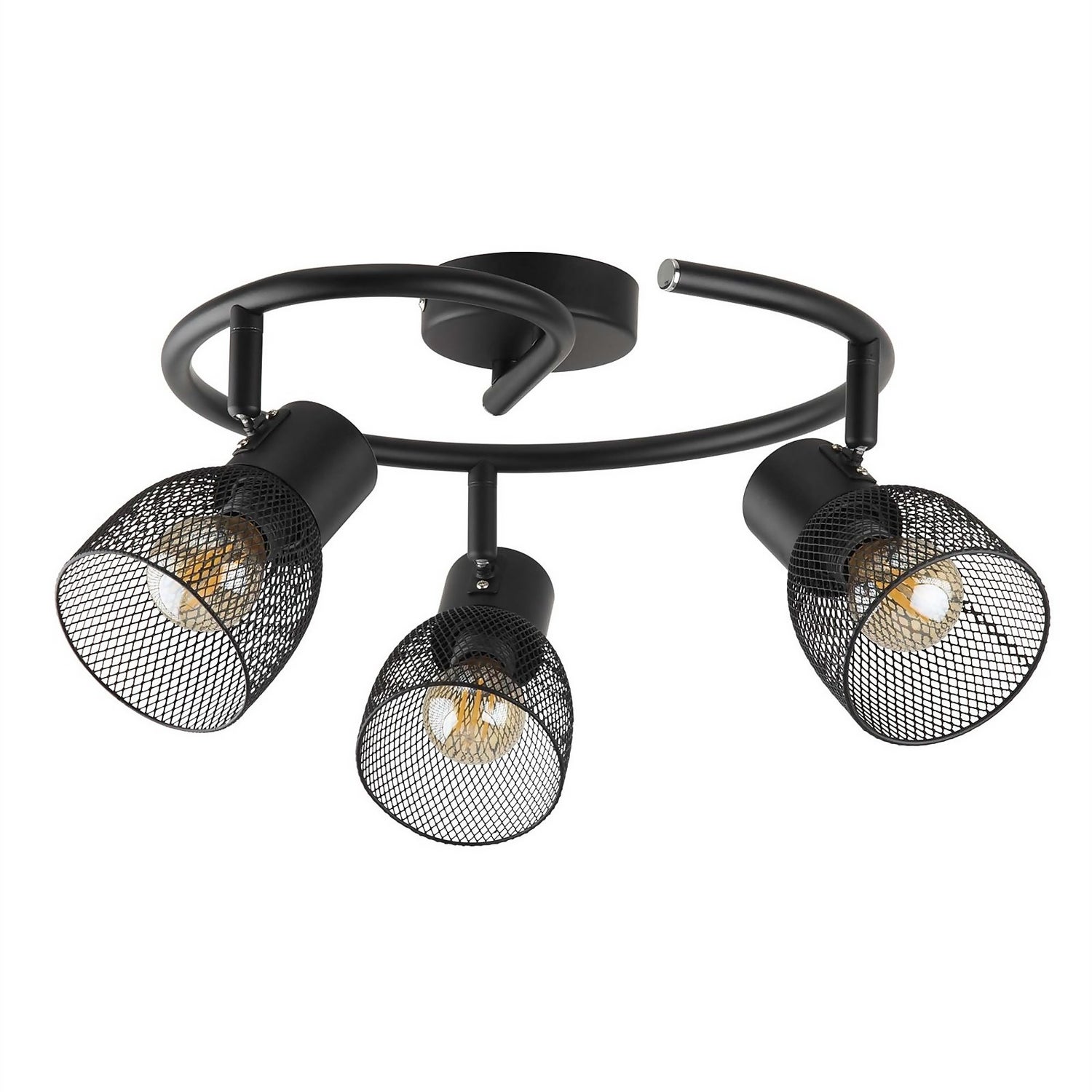 Ring light spotlight deals