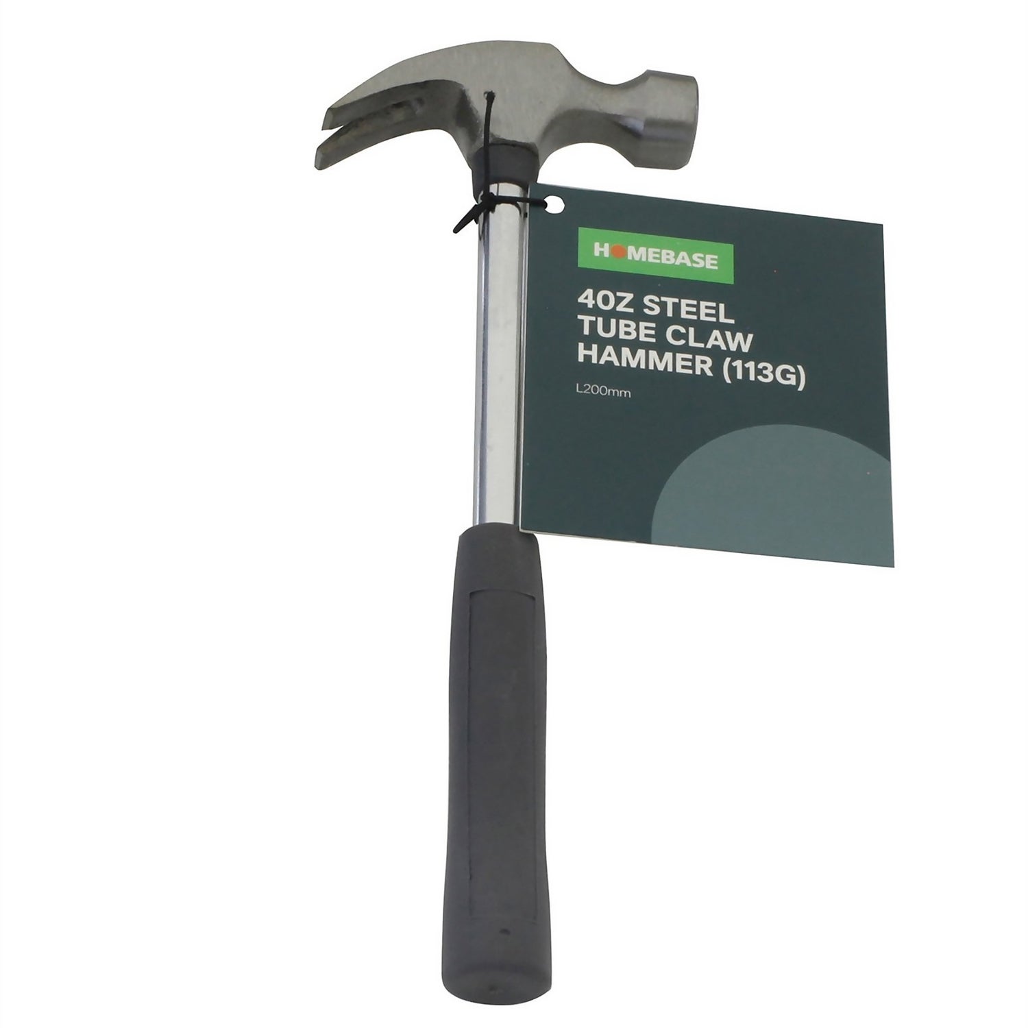 4 oz shop claw hammer