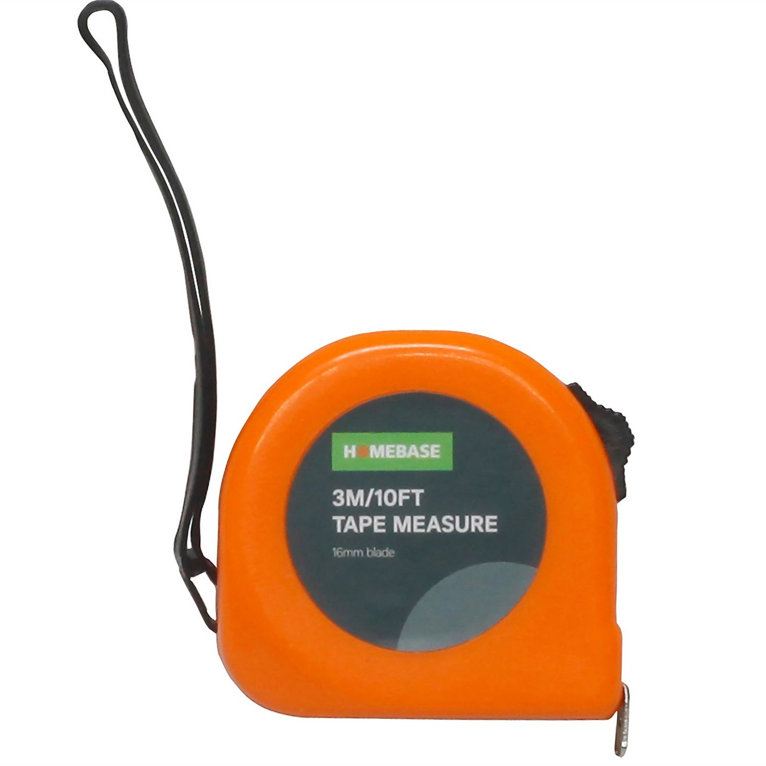 Homebase tape measure hotsell