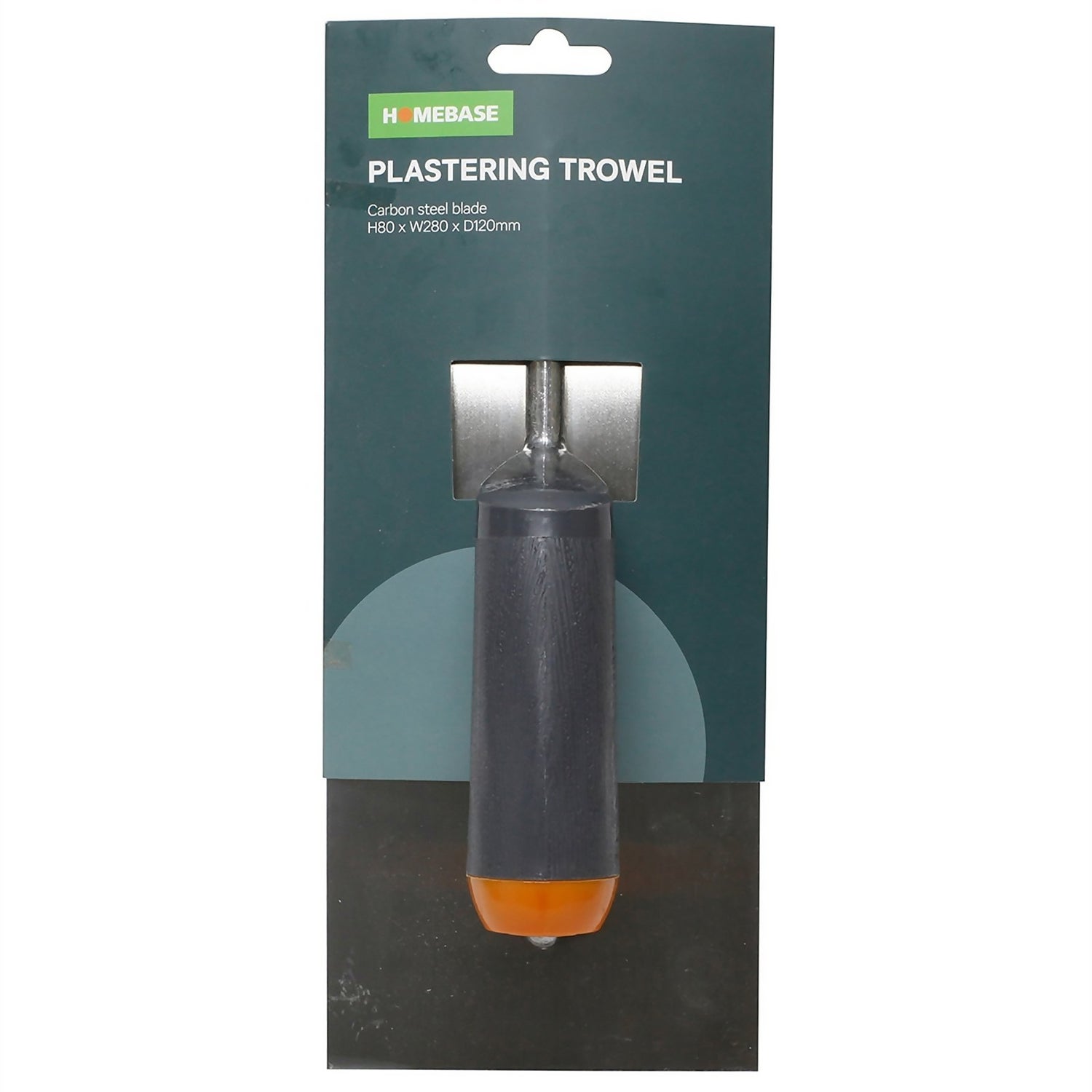 Homebase plastering trowel hotsell