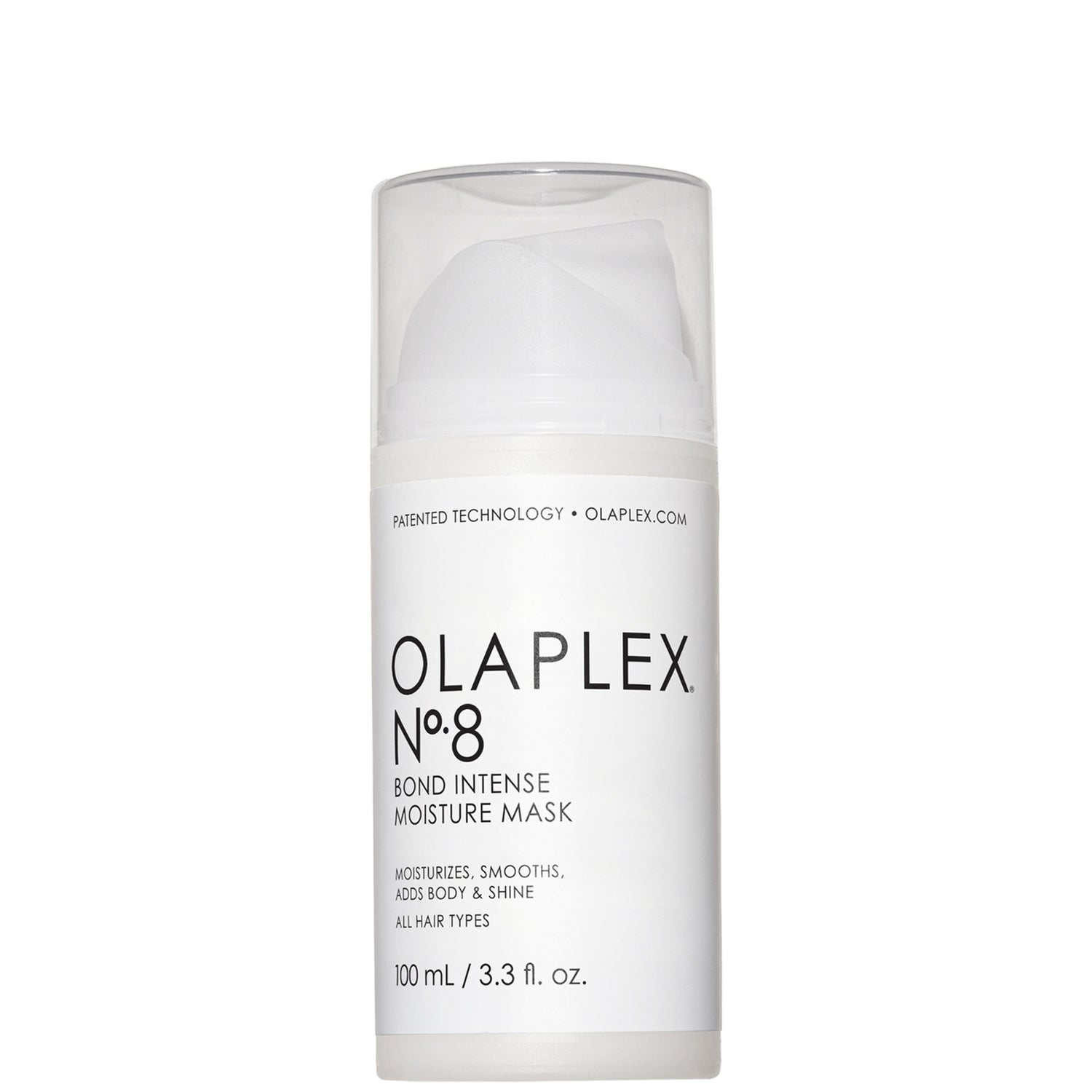 Maschera Bond Intense Moisture Olaplex No.8 100ml