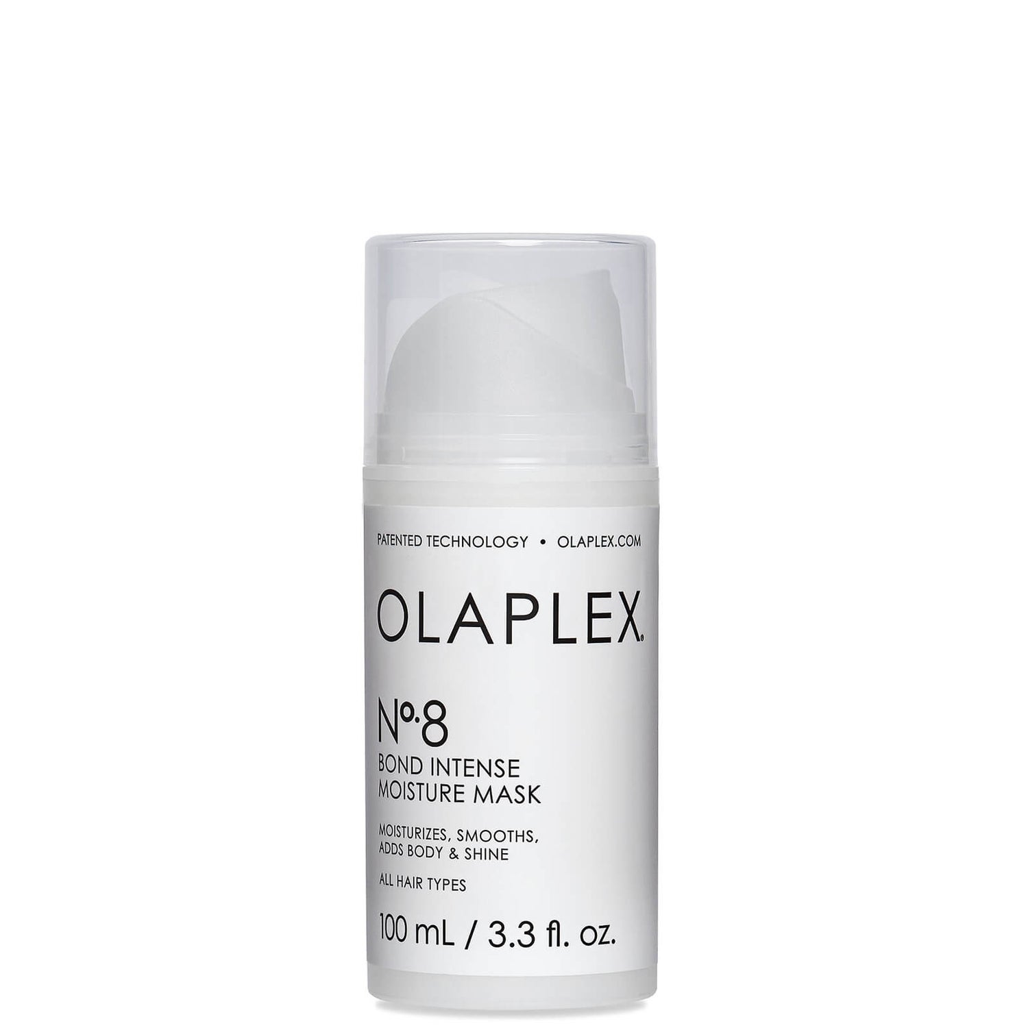 Olaplex No.8 Bond Masque d'hydratation intense 100ml