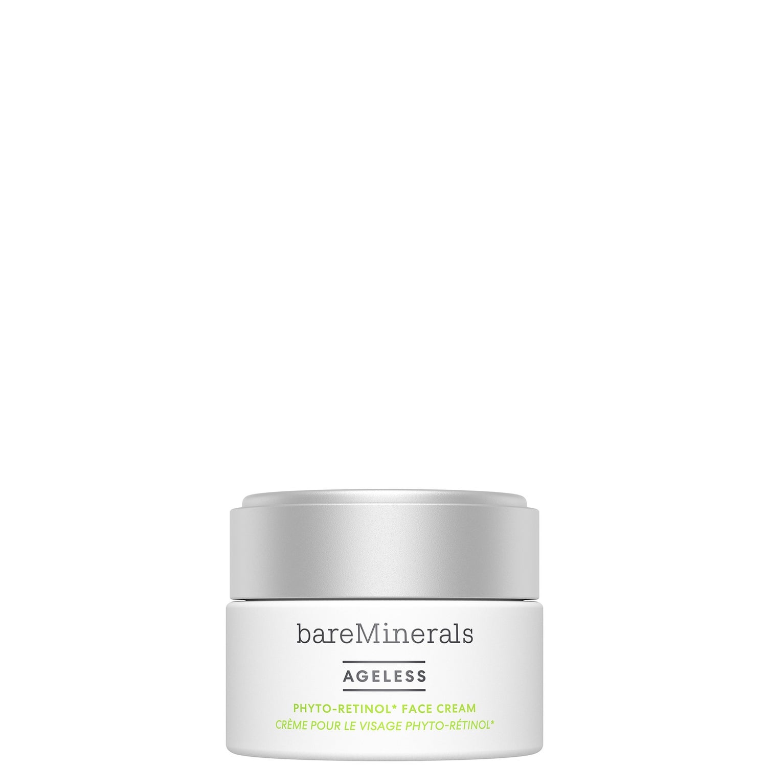 bareMinerals Ageless Retinol Face Cream 50ml