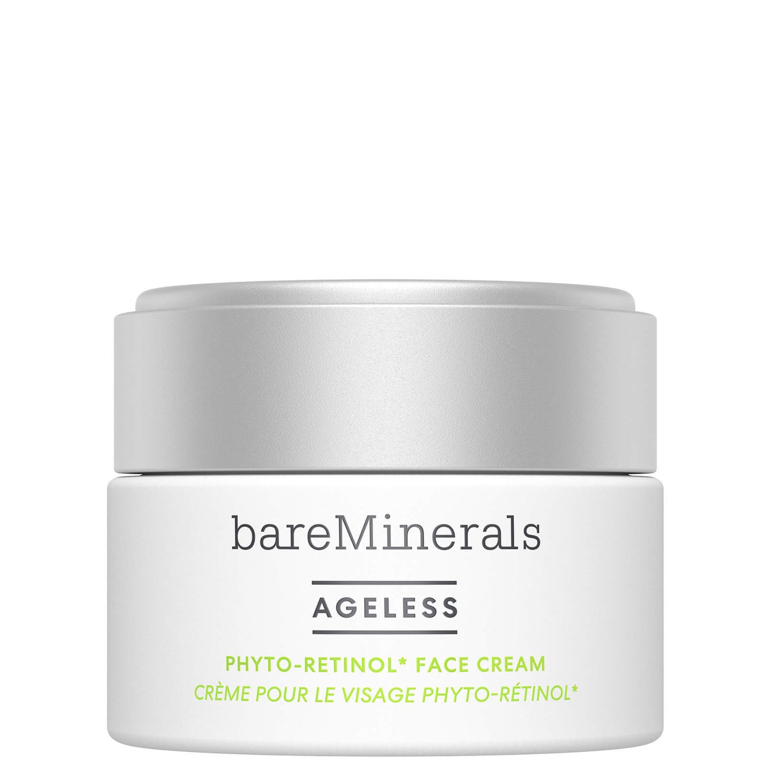 bareMinerals Ageless Retinol Face Cream 50ml