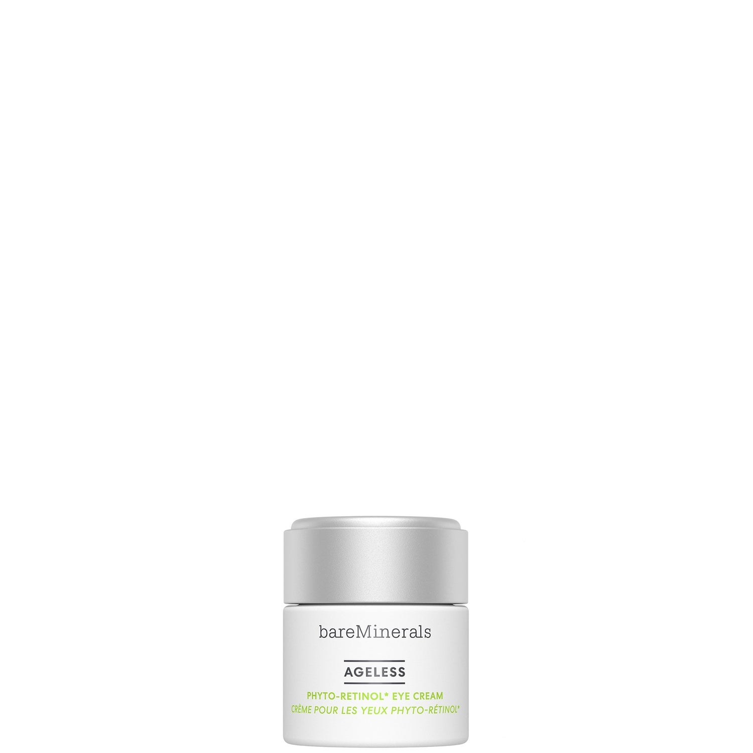 bareMinerals Ageless Retinol Eye Cream 15ml