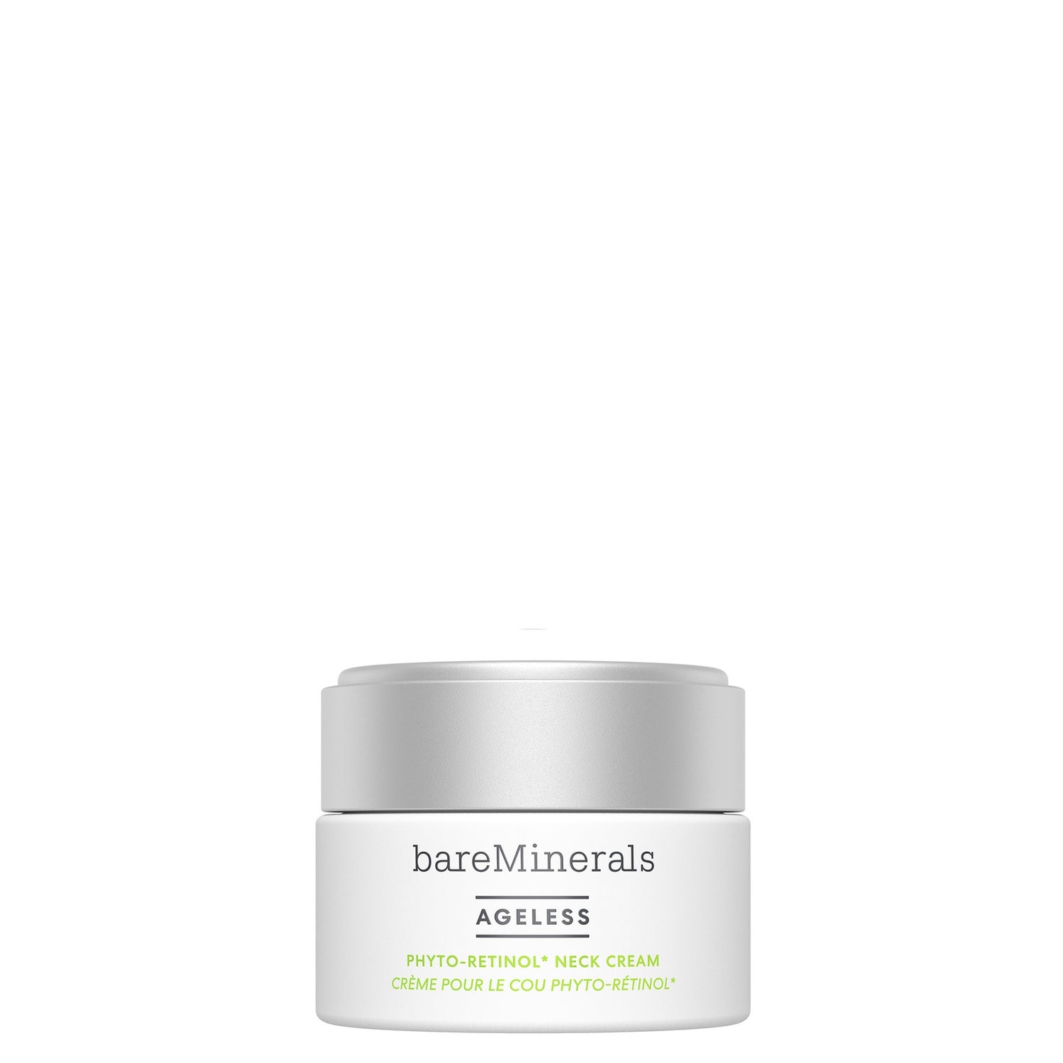 bareMinerals Ageless Retinol Neck and Decolleté Cream 50ml