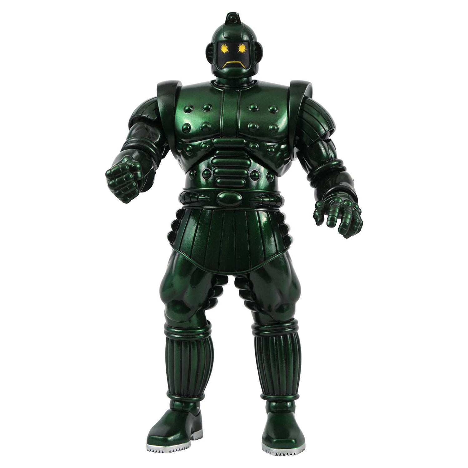 Diamond Select Marvel Select Action Figure - Titanium Man