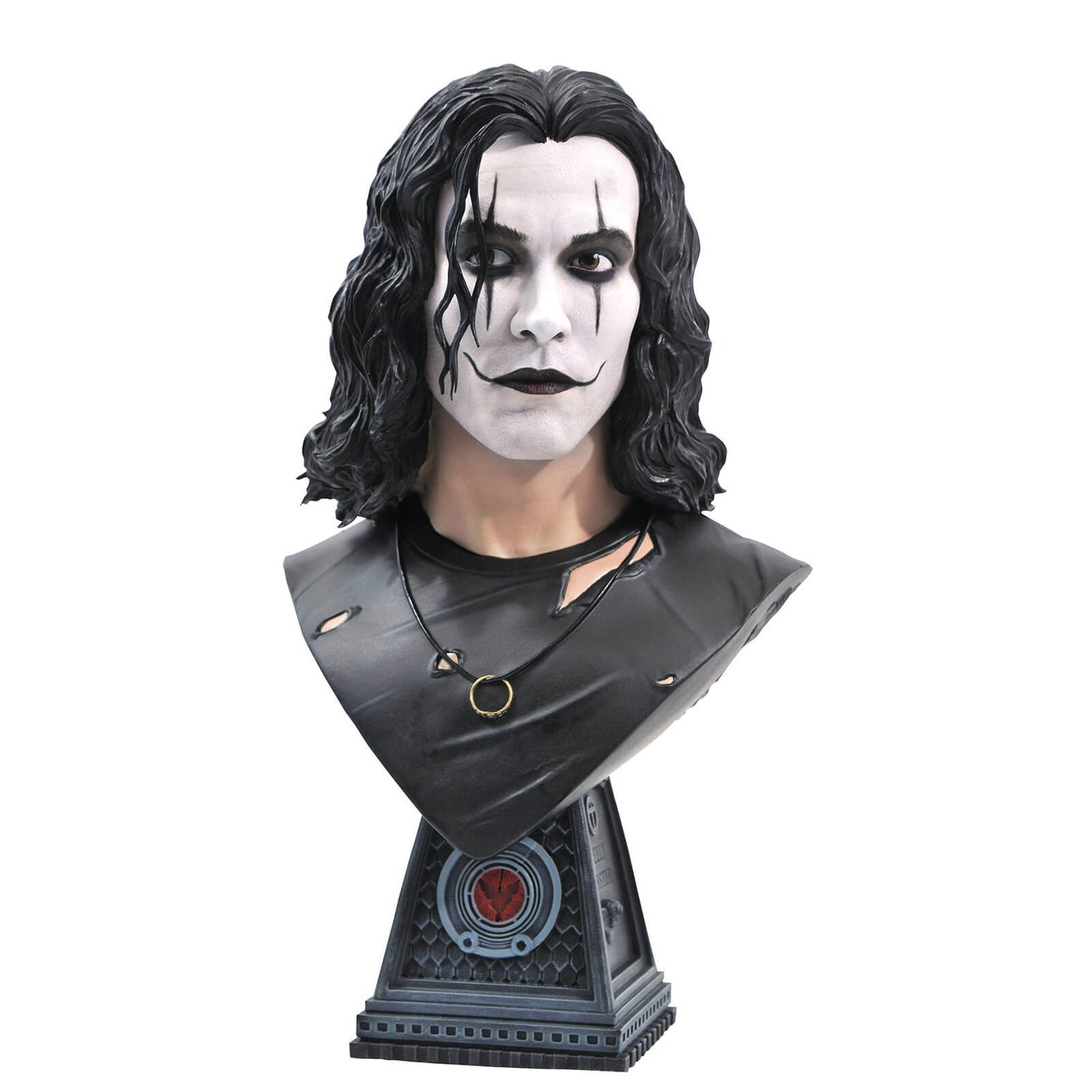 Diamond Select Movie Legends In 3D Bust - The Crow