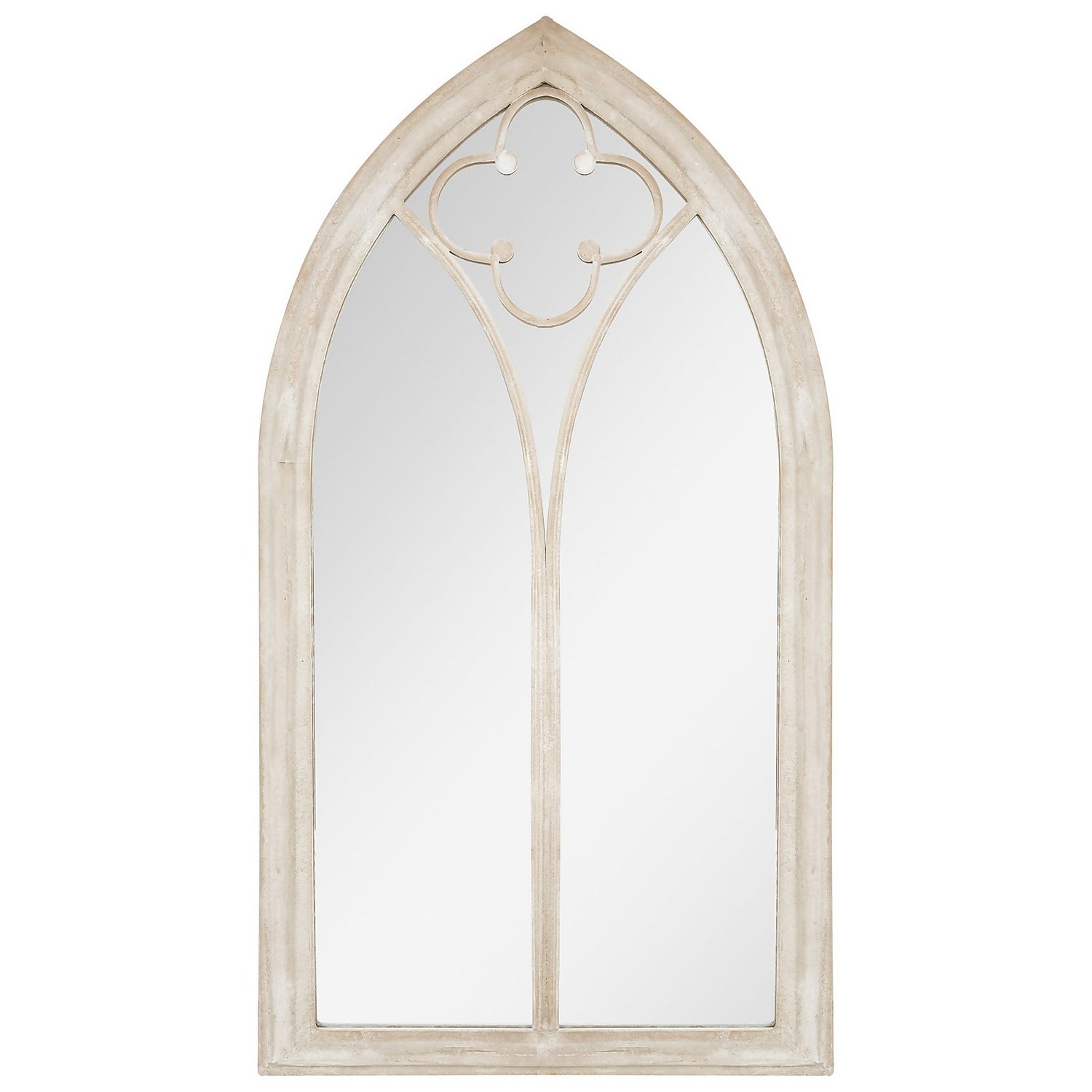 Garden mirrors homebase new arrivals