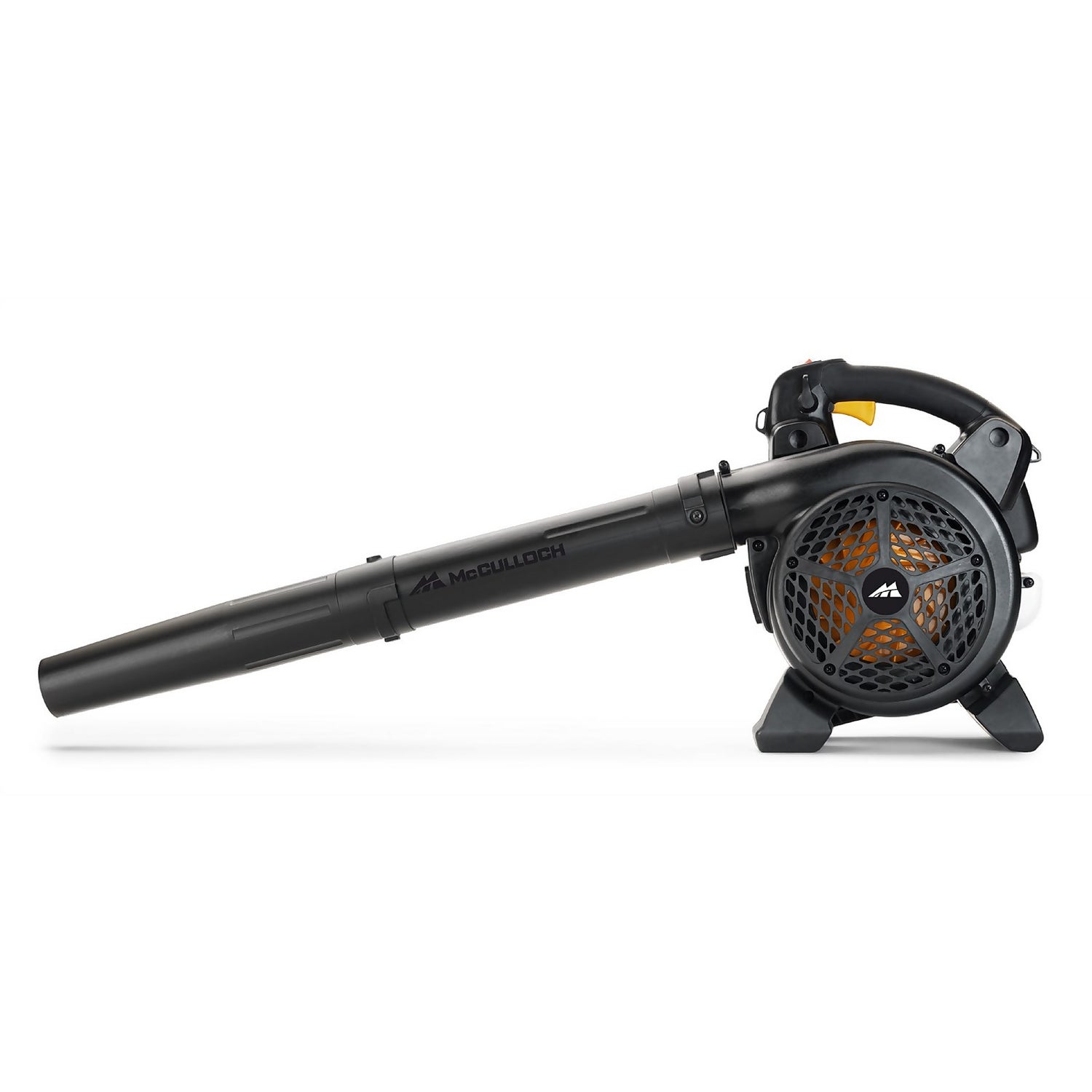Homebase leaf shop blower