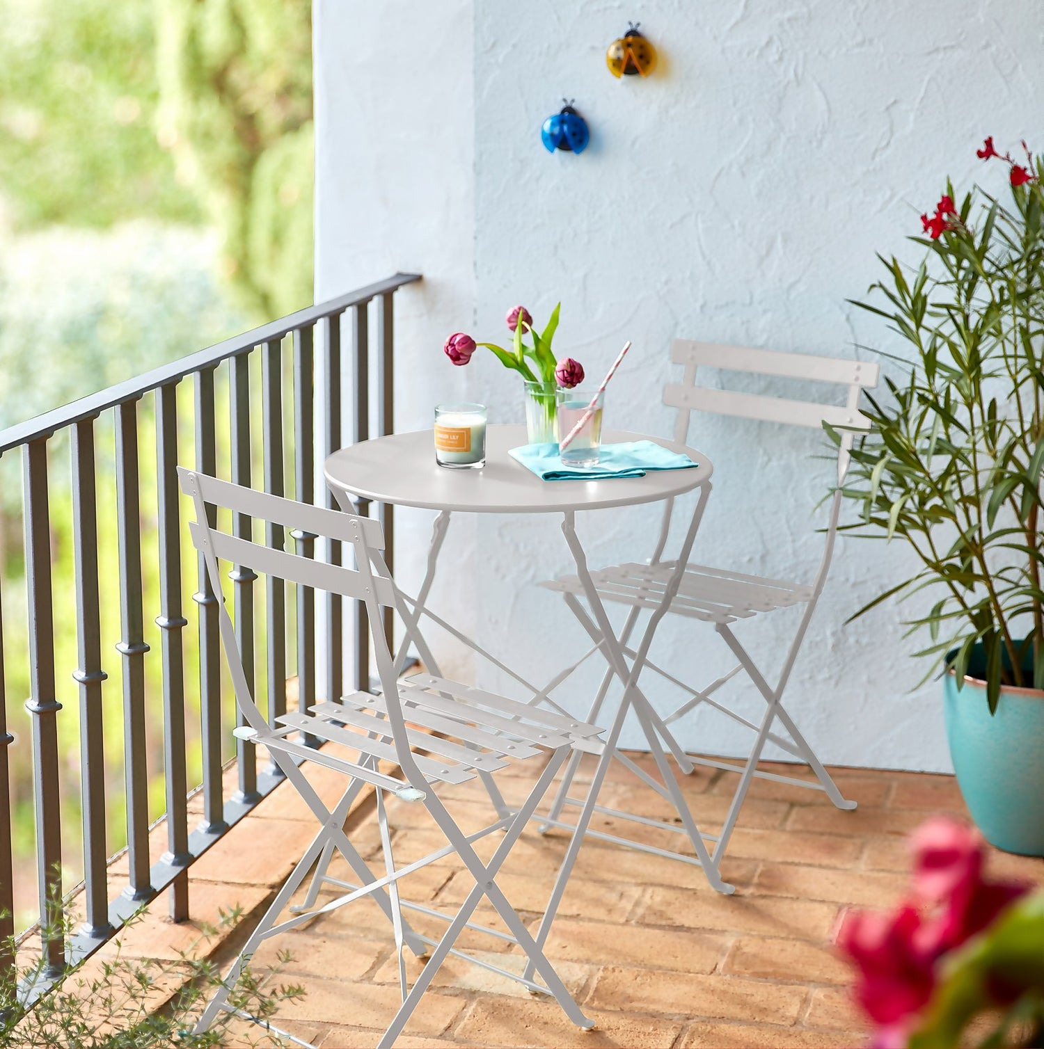 Homebase lazio bistro 2025 set
