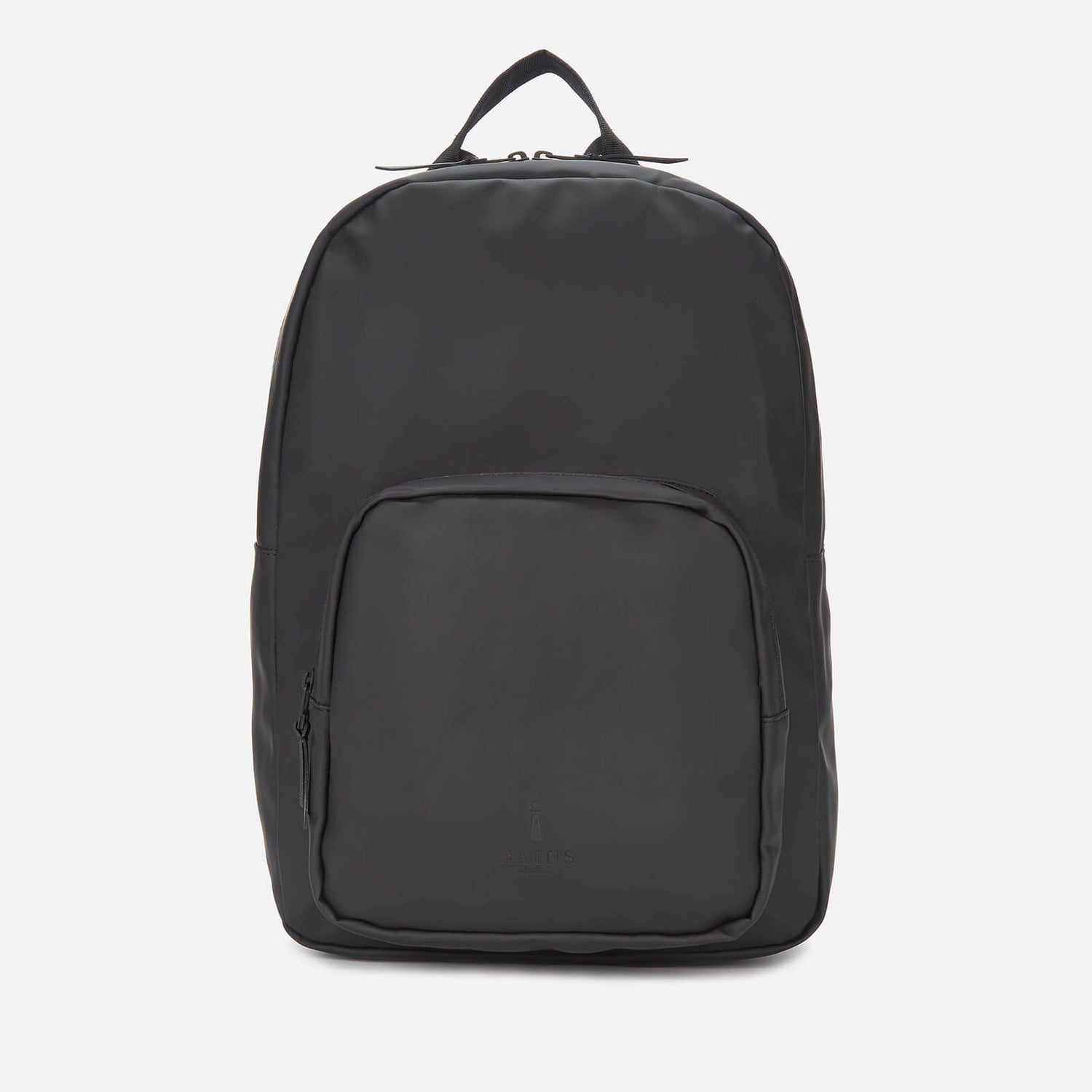 Rains Base Bag - Black