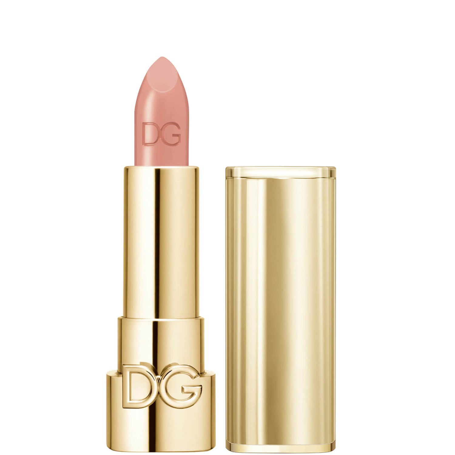 Dolce&Gabbana The Only One Lipstick + Cap (Gold) (Various Shades)
