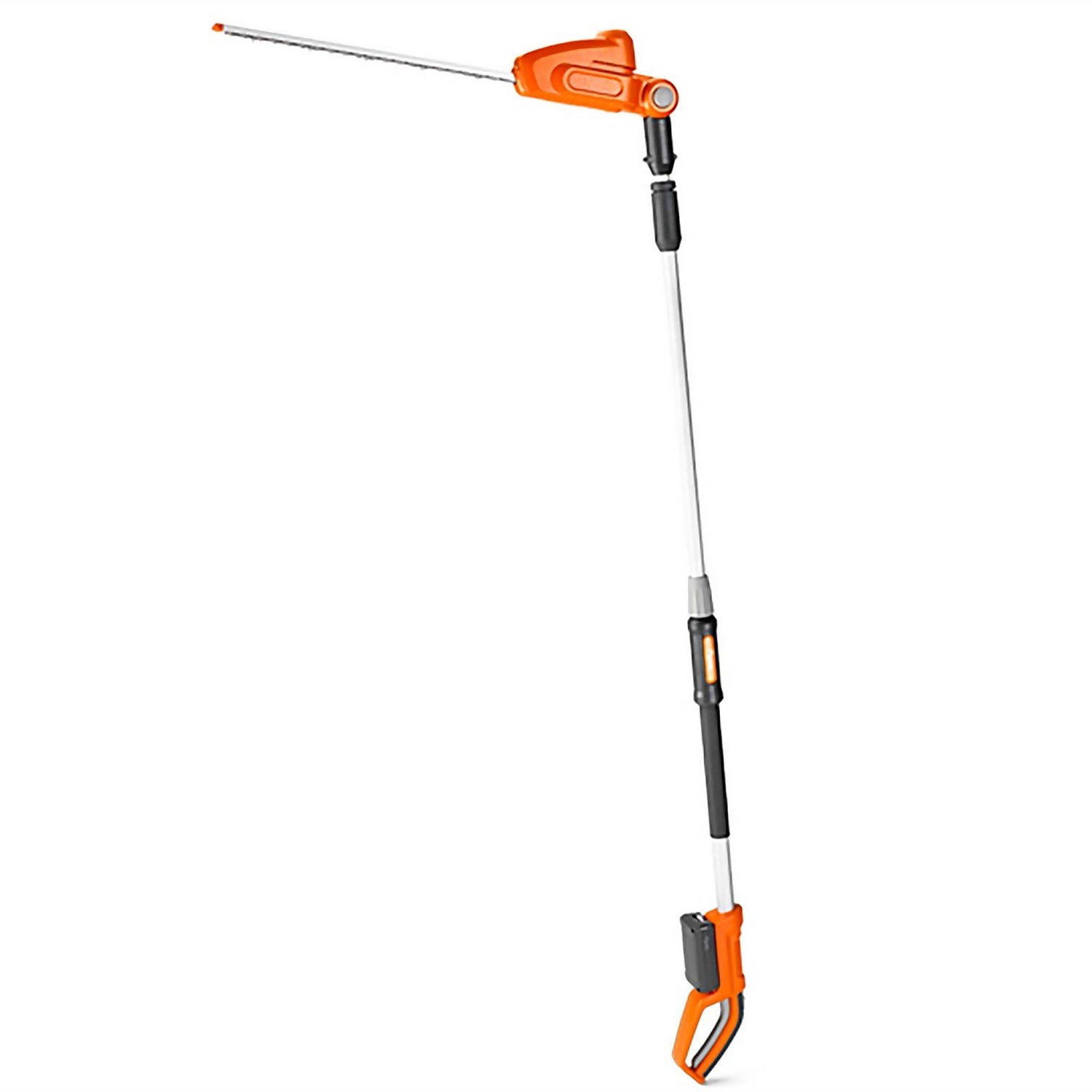 Flymo sabrecut xt corded telescopic hedge trimmer new arrivals