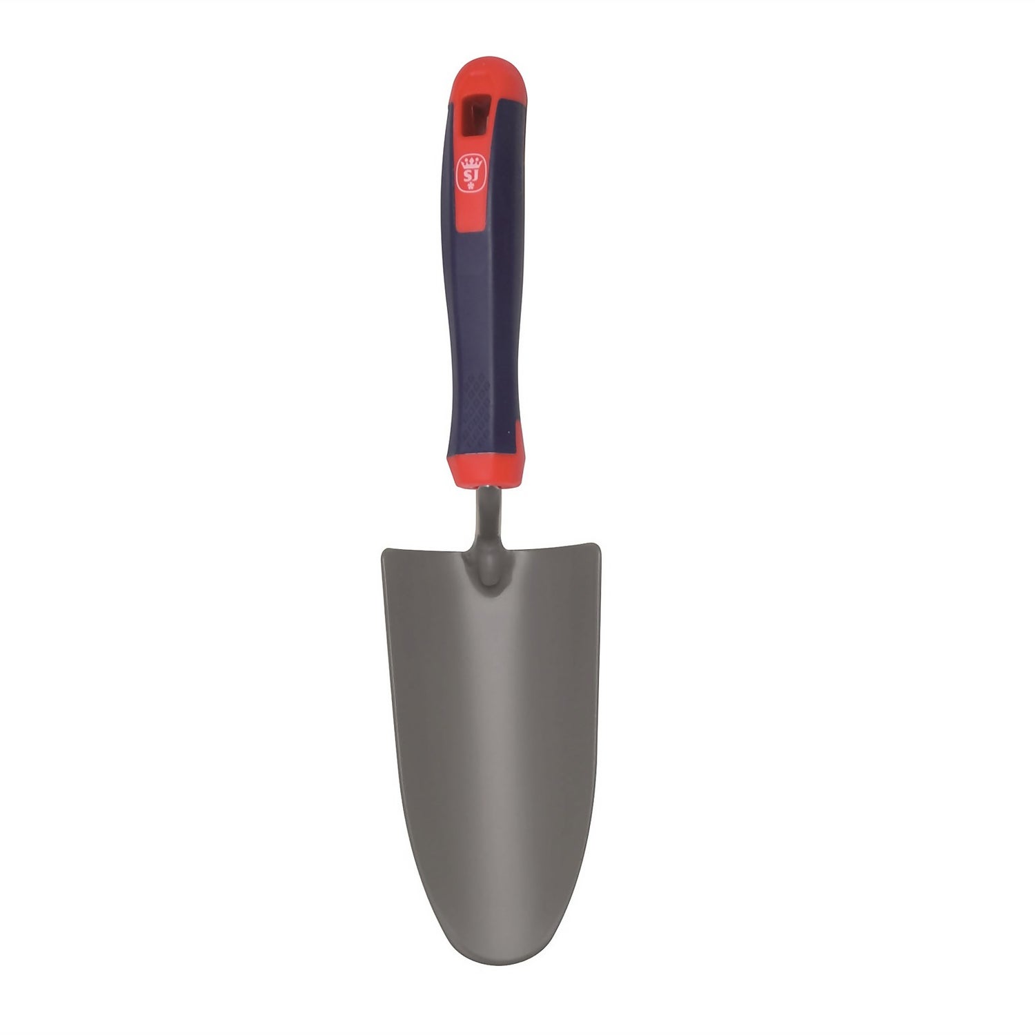 Spear and jackson long handled trowel and fork top