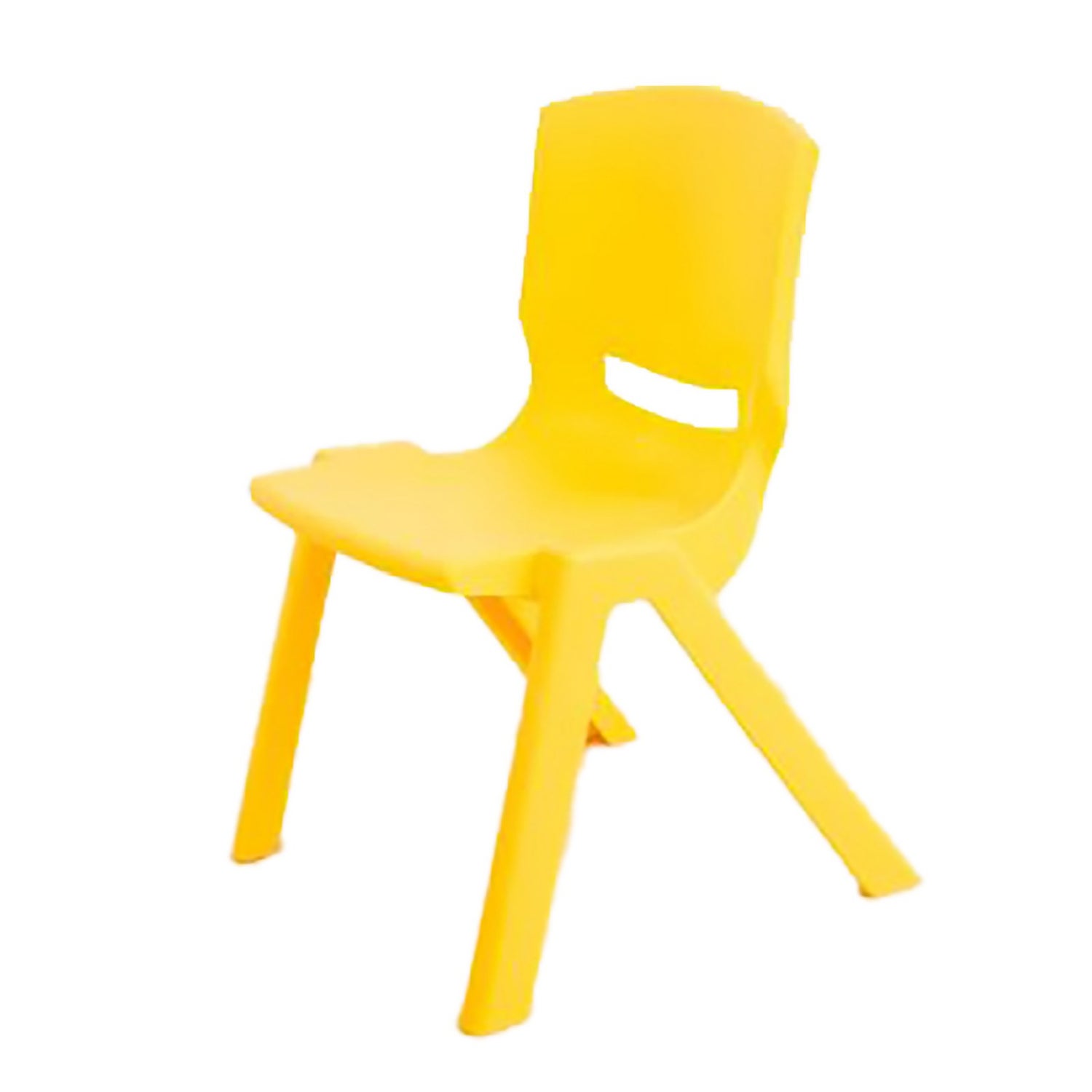 Childrens plastic chairs homebase best sale