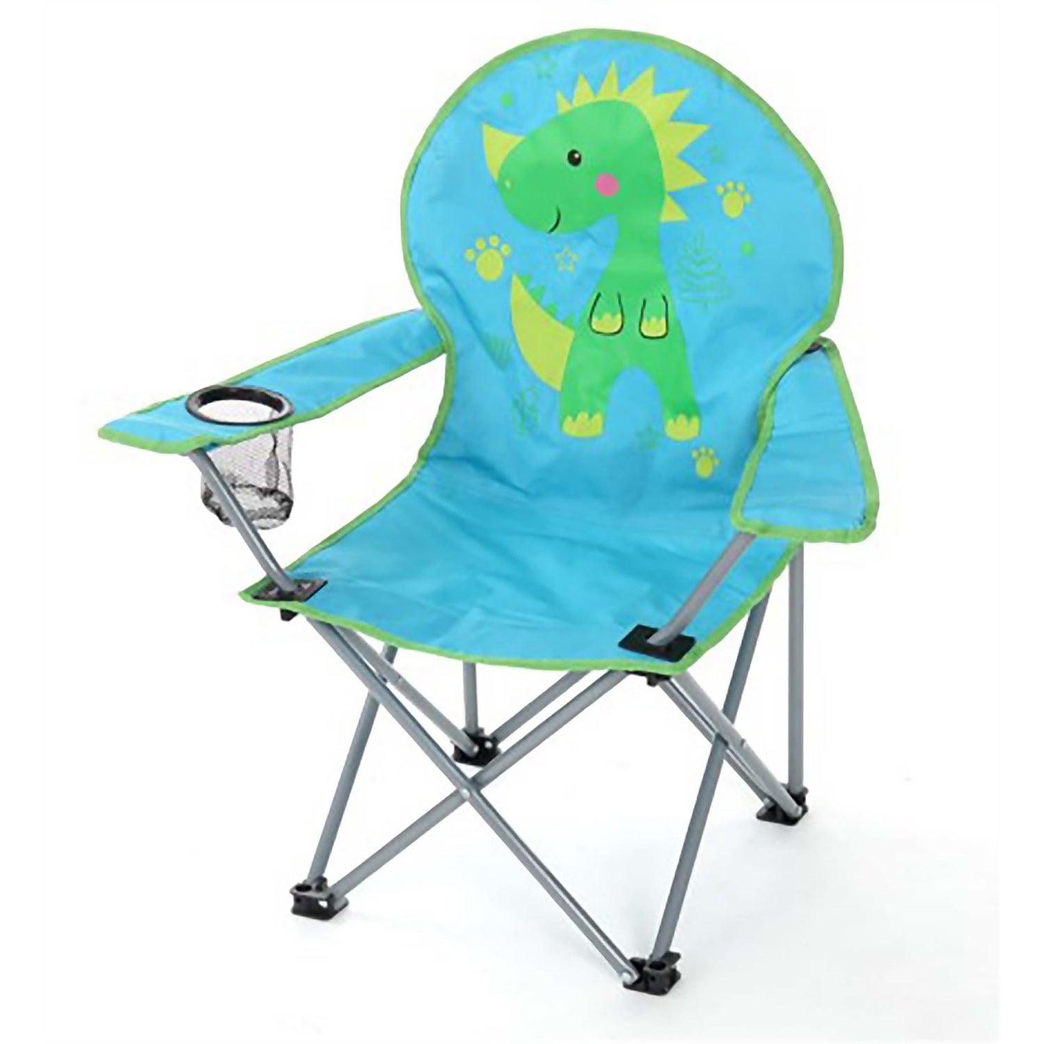 Dinosaur store camping chair