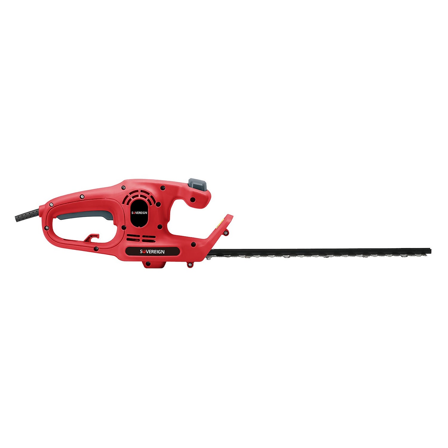 Sovereign 400w electric hedge sale trimmer