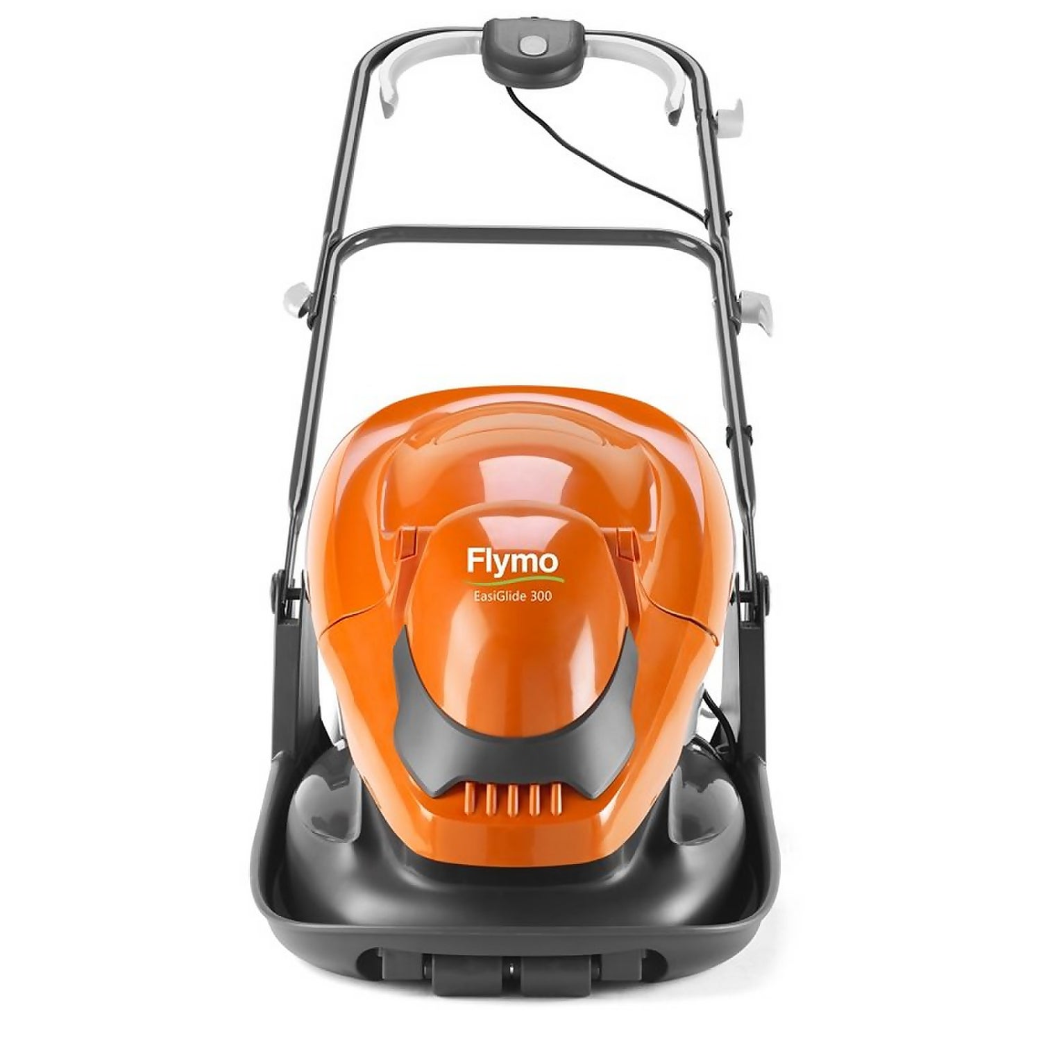 FREE POSTAGE NEW Flymo EasiGlide 300V Hover Lawnmower 1700W
