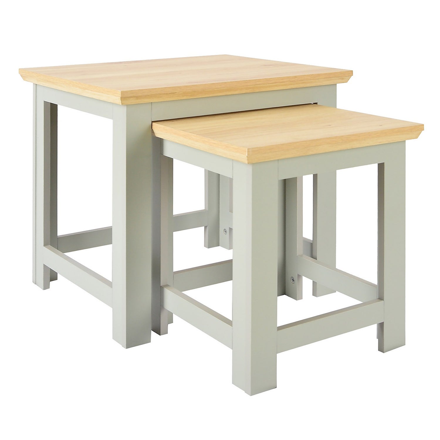 Homebase nest of tables hotsell