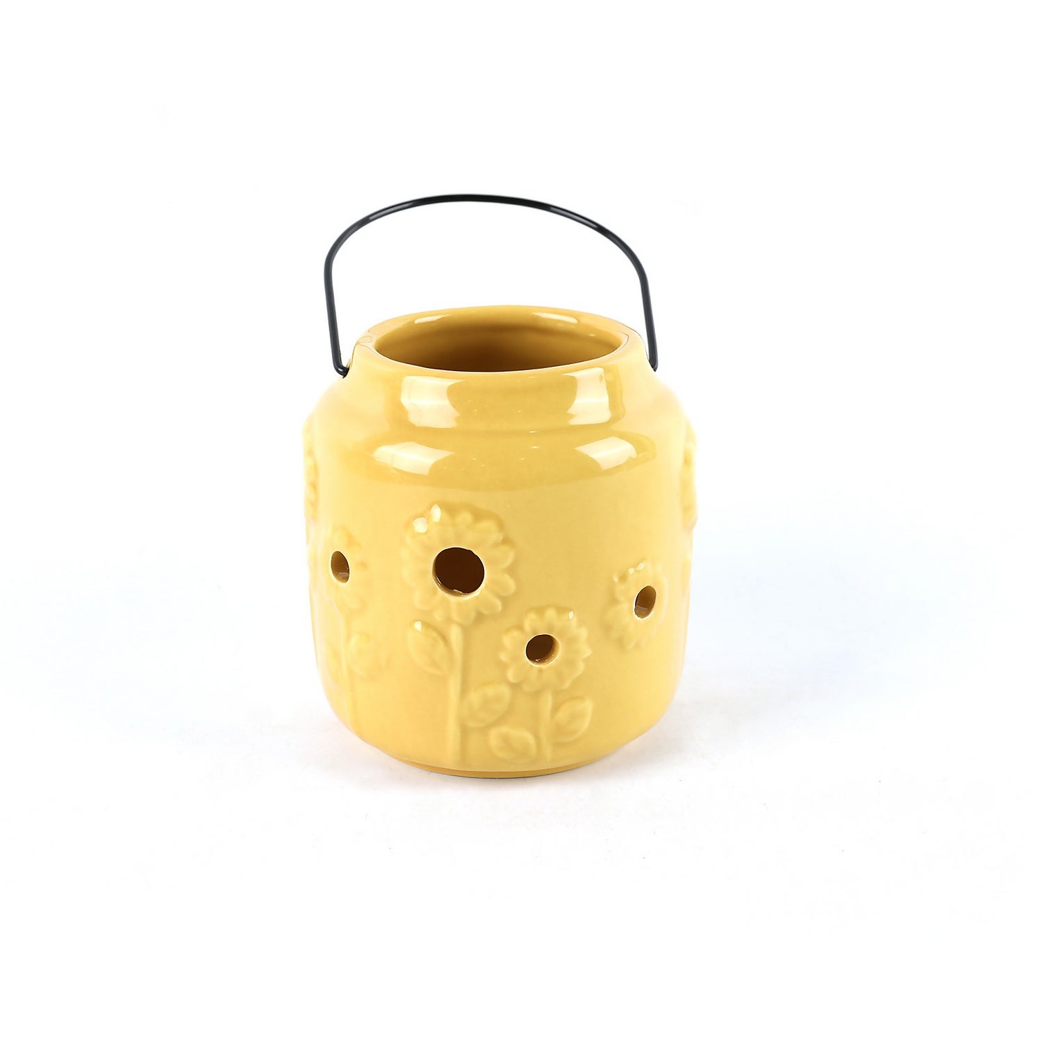 Ceramic lantern new arrivals