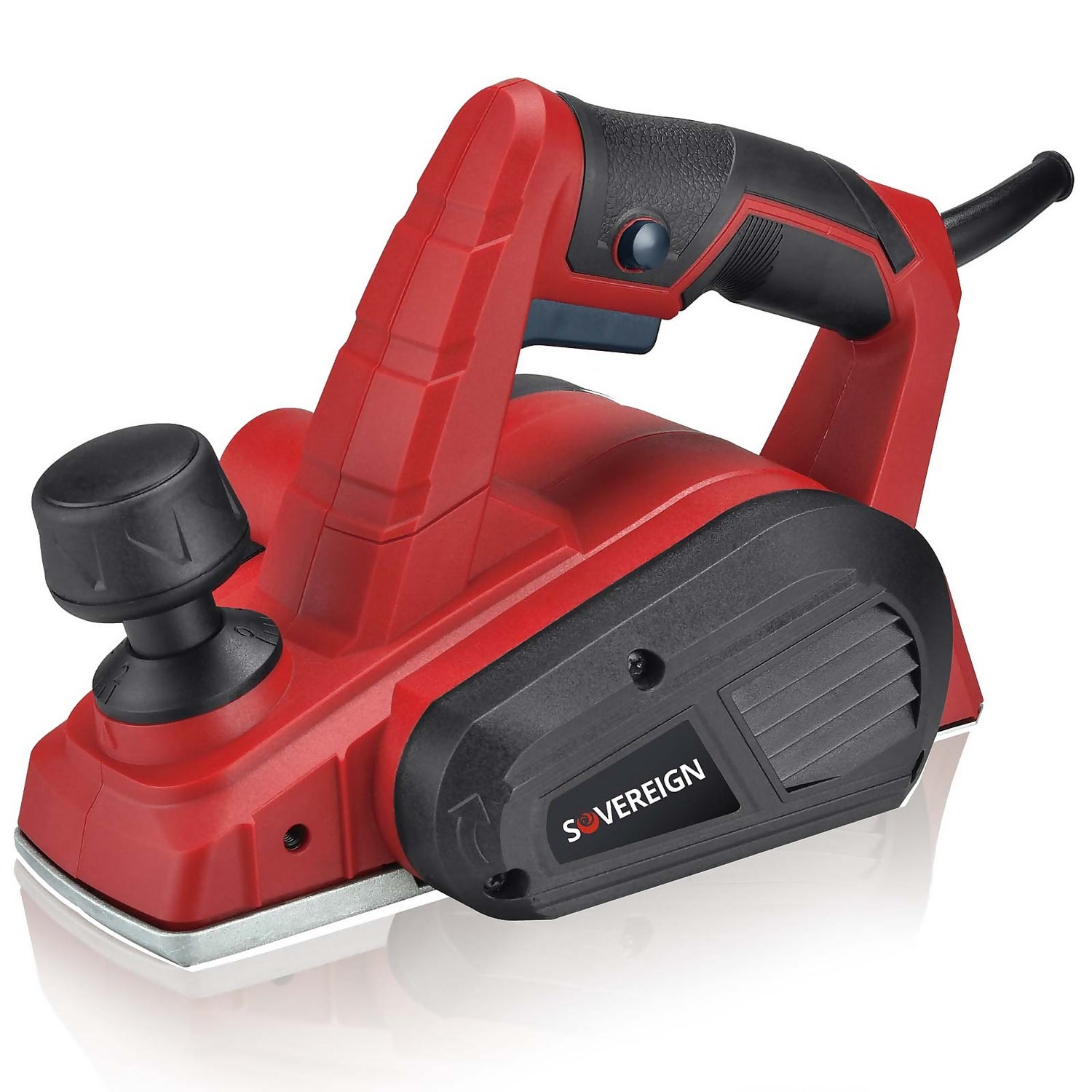 Electric 2025 planer homebase