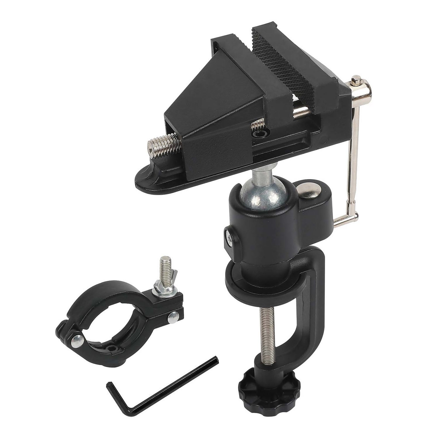 Bench vice homebase hotsell