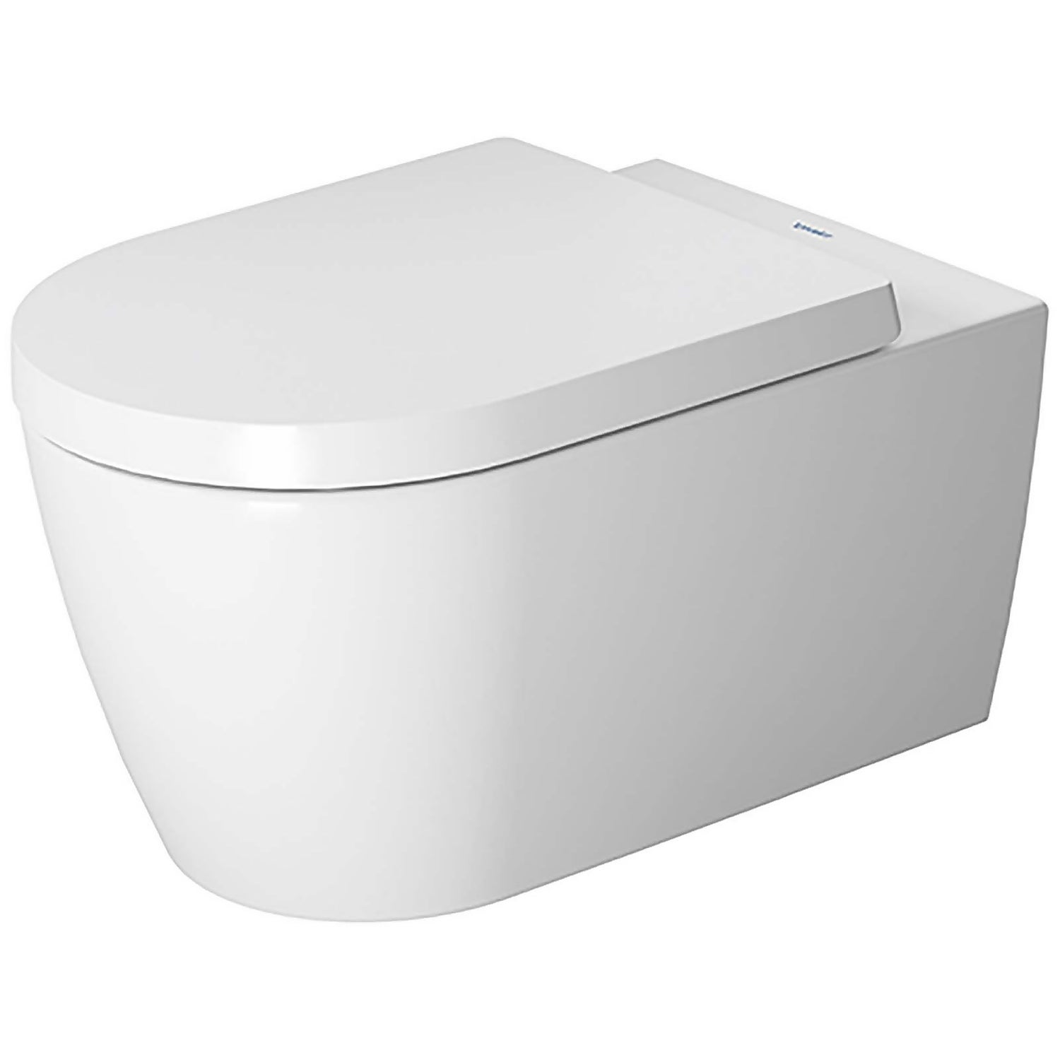 Duravit ME by Starck White Wall Hung Toilet