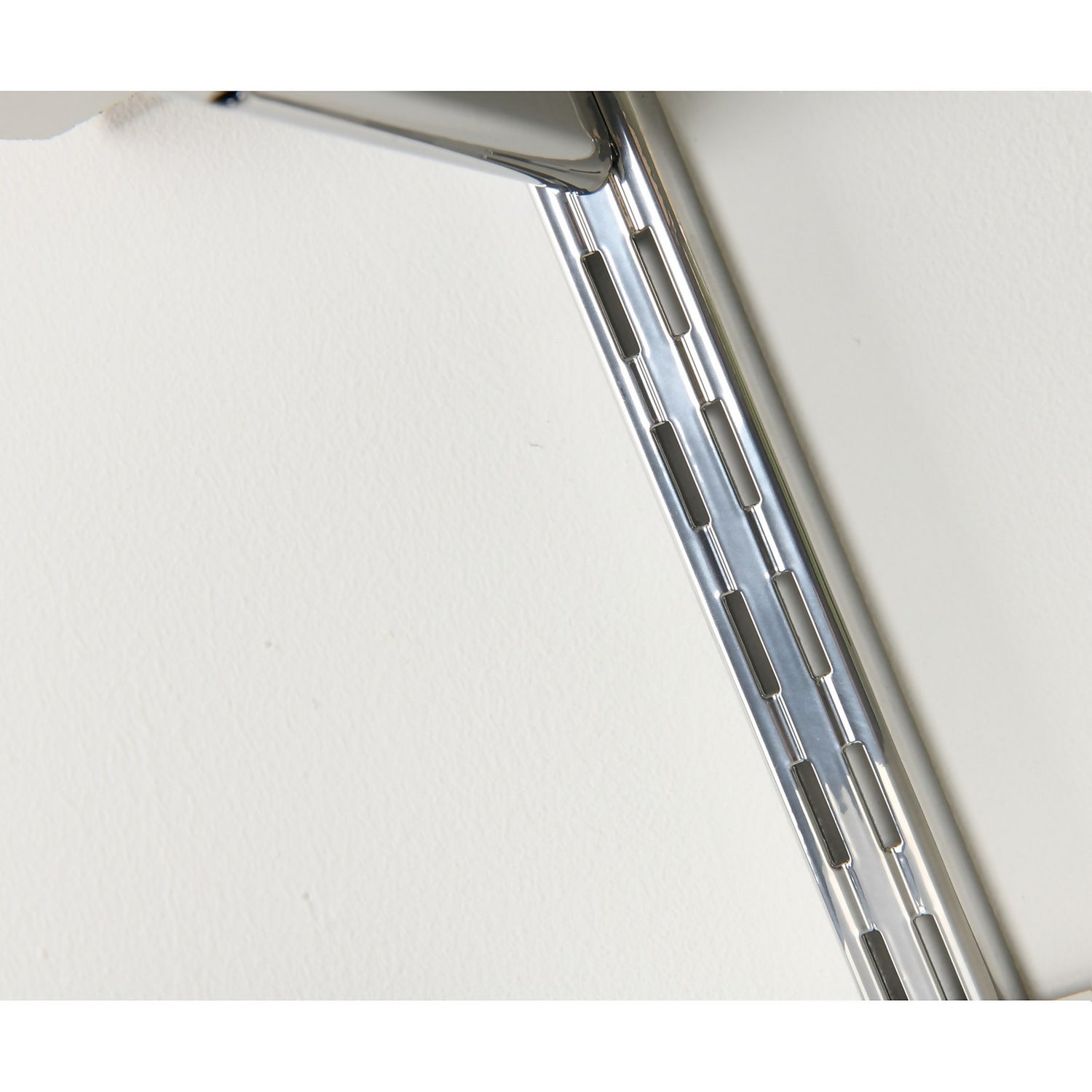 Homebase shelf outlet brackets