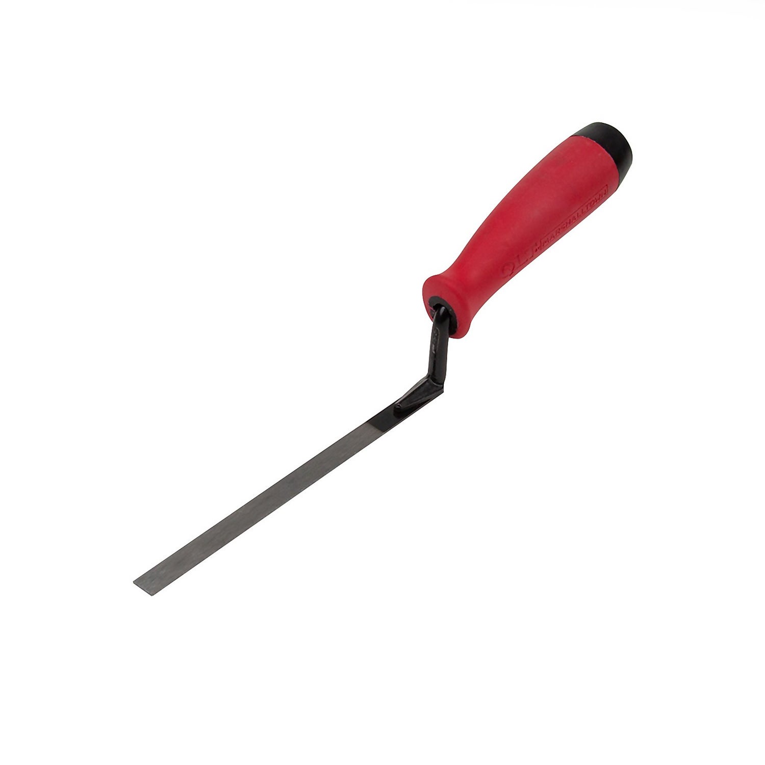 Pointing clearance trowel homebase
