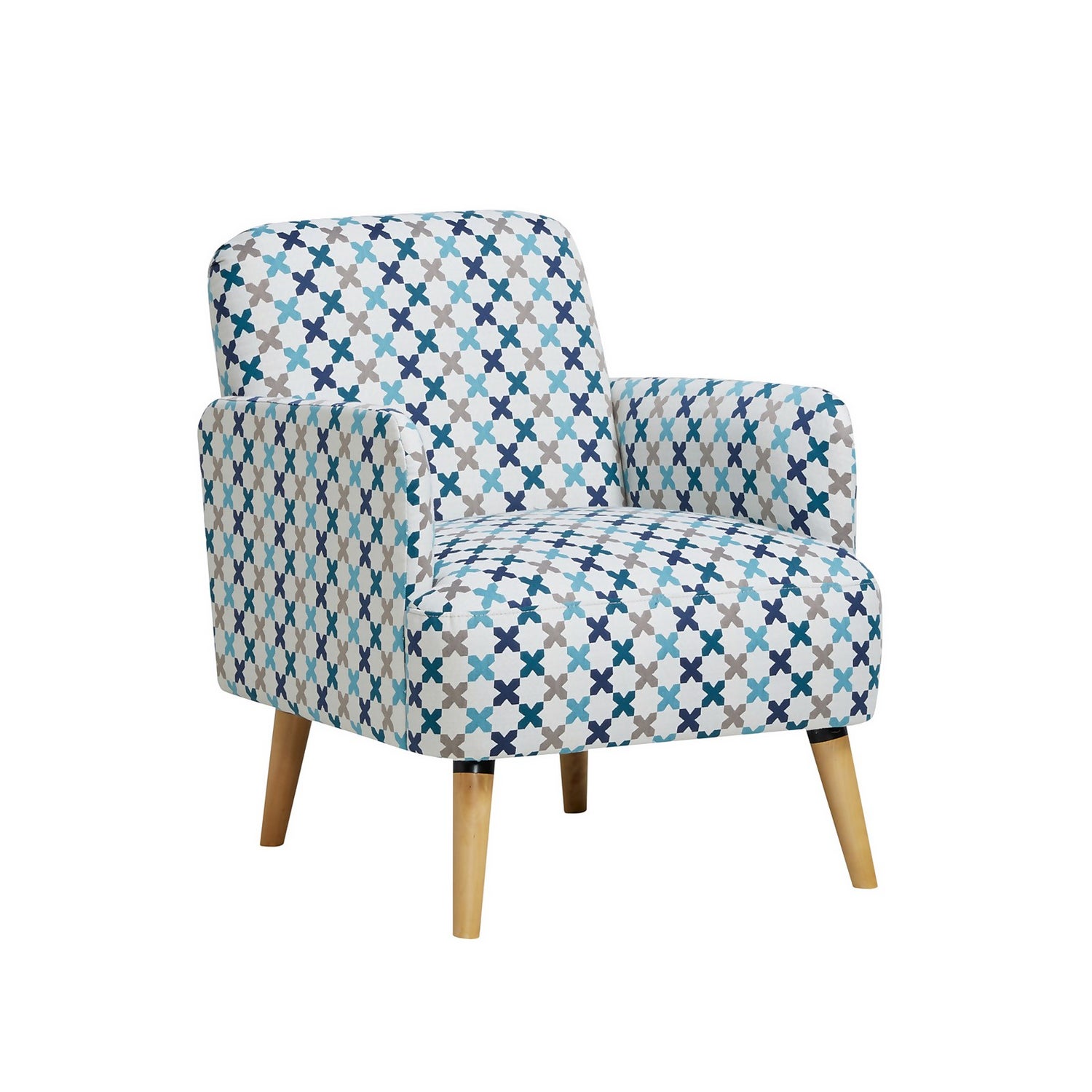 Criss armchair outlet