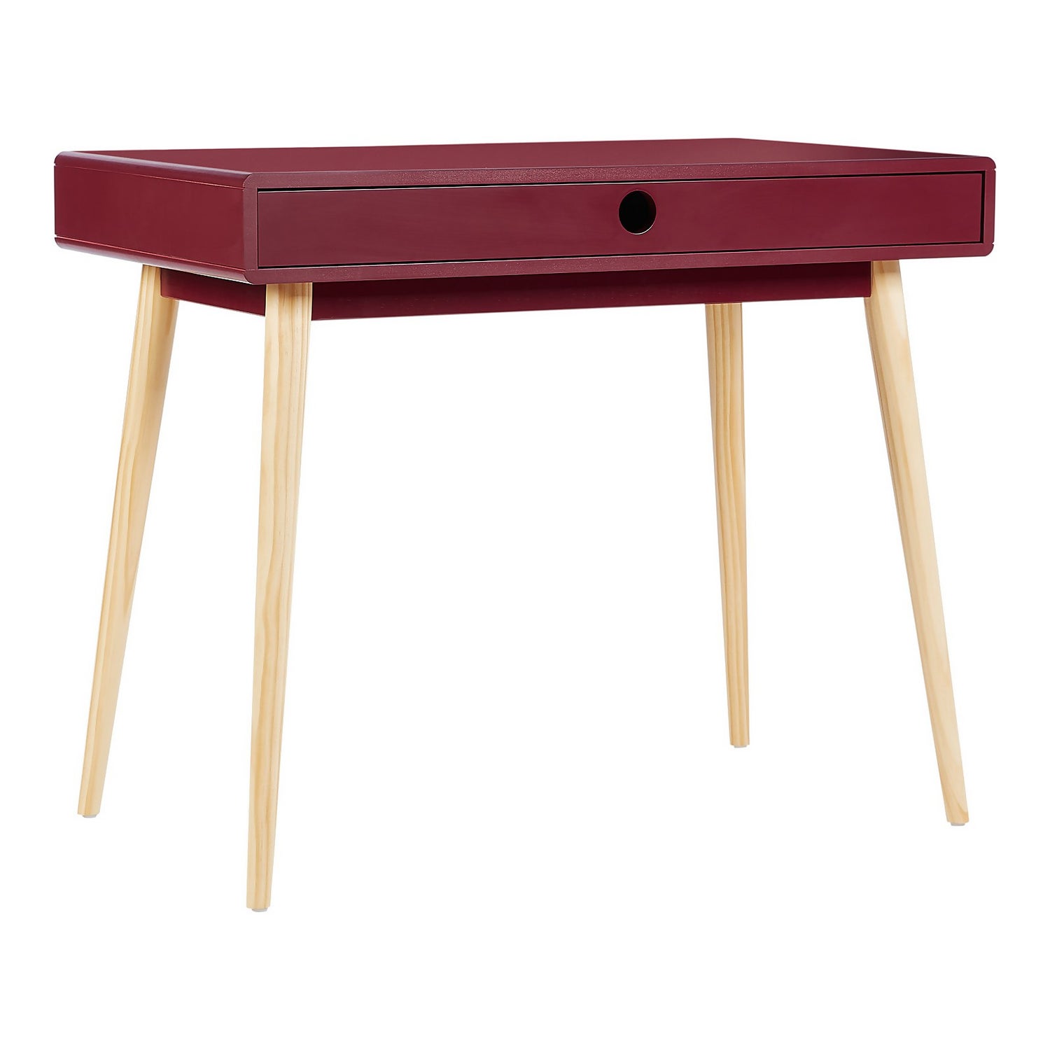 Homebase desk clearance