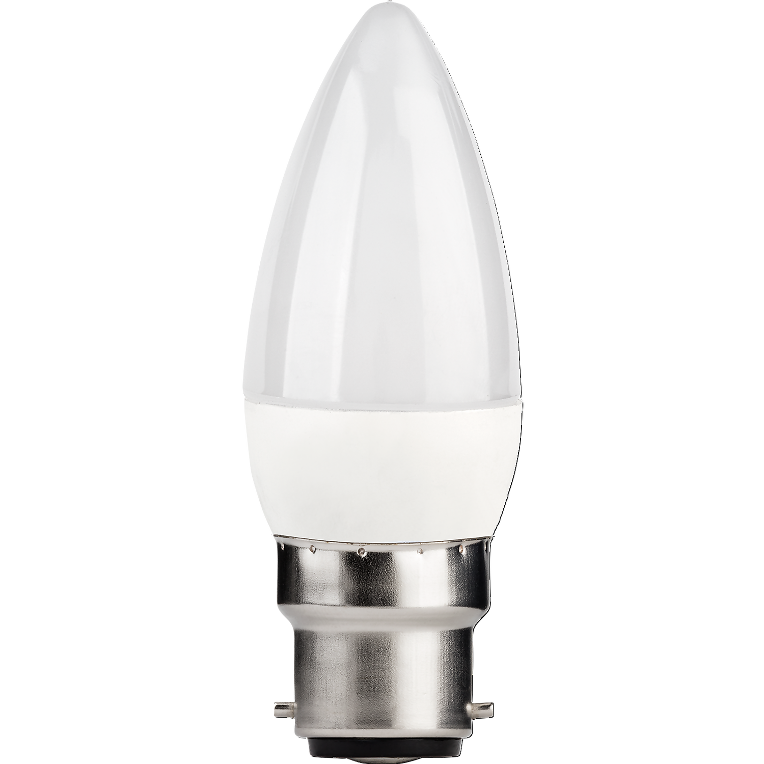 Led bc candle bulbs dimmable new arrivals