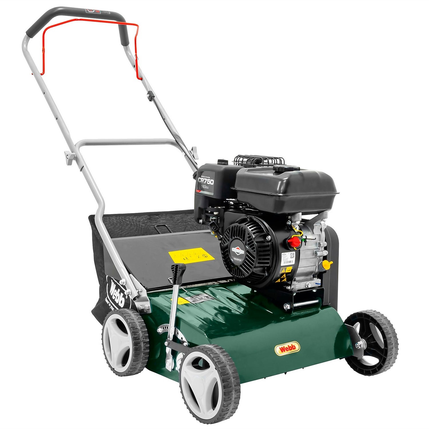 Homebase scarifier hotsell