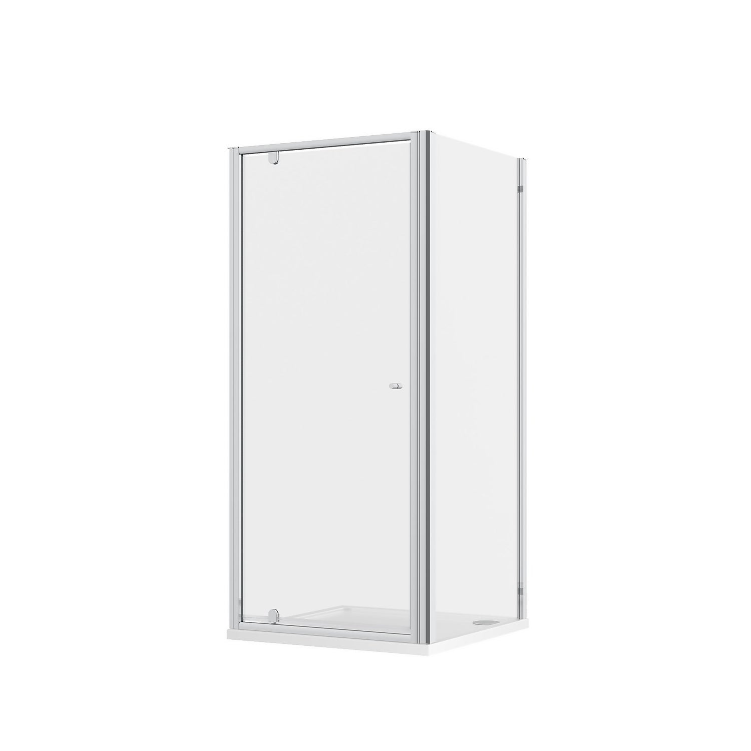 Shower shop cubicles bunnings