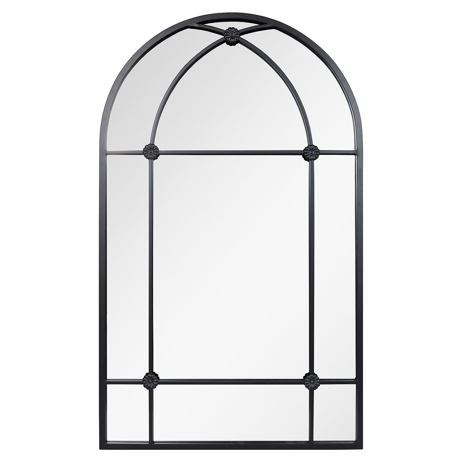 Arundel Outdoor Garden Mirror 100cm