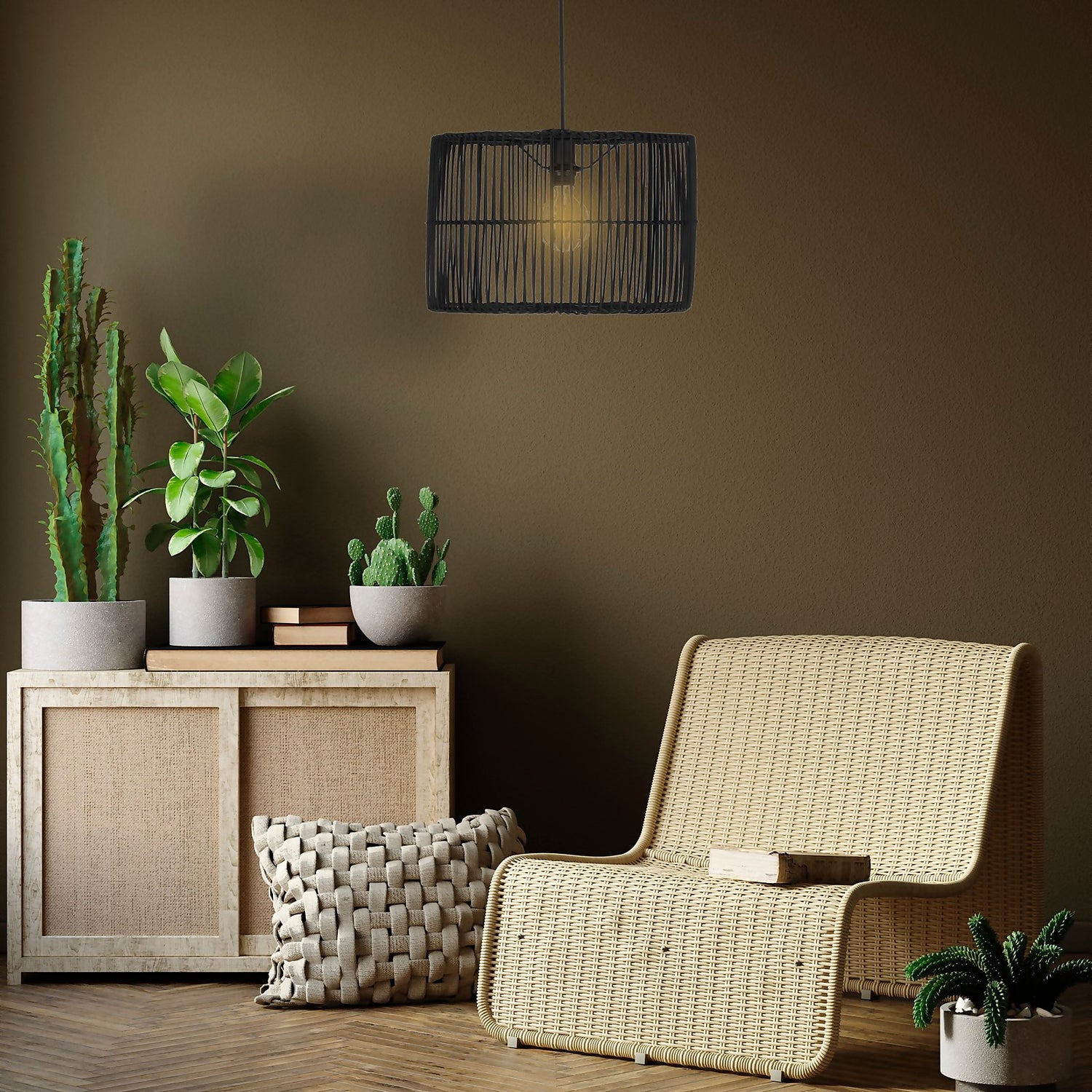 Homebase lampshades sales