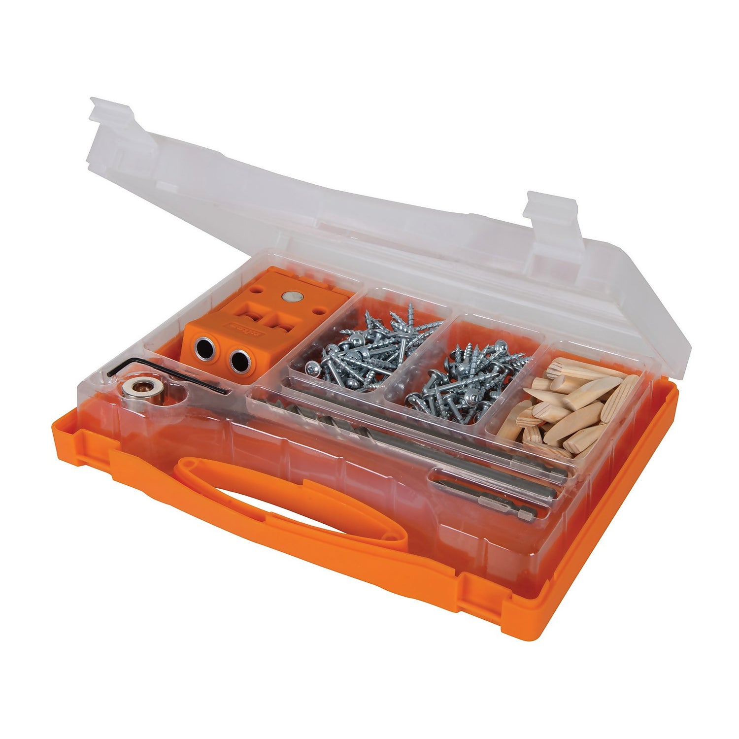 Homebase pocket hole jig sale