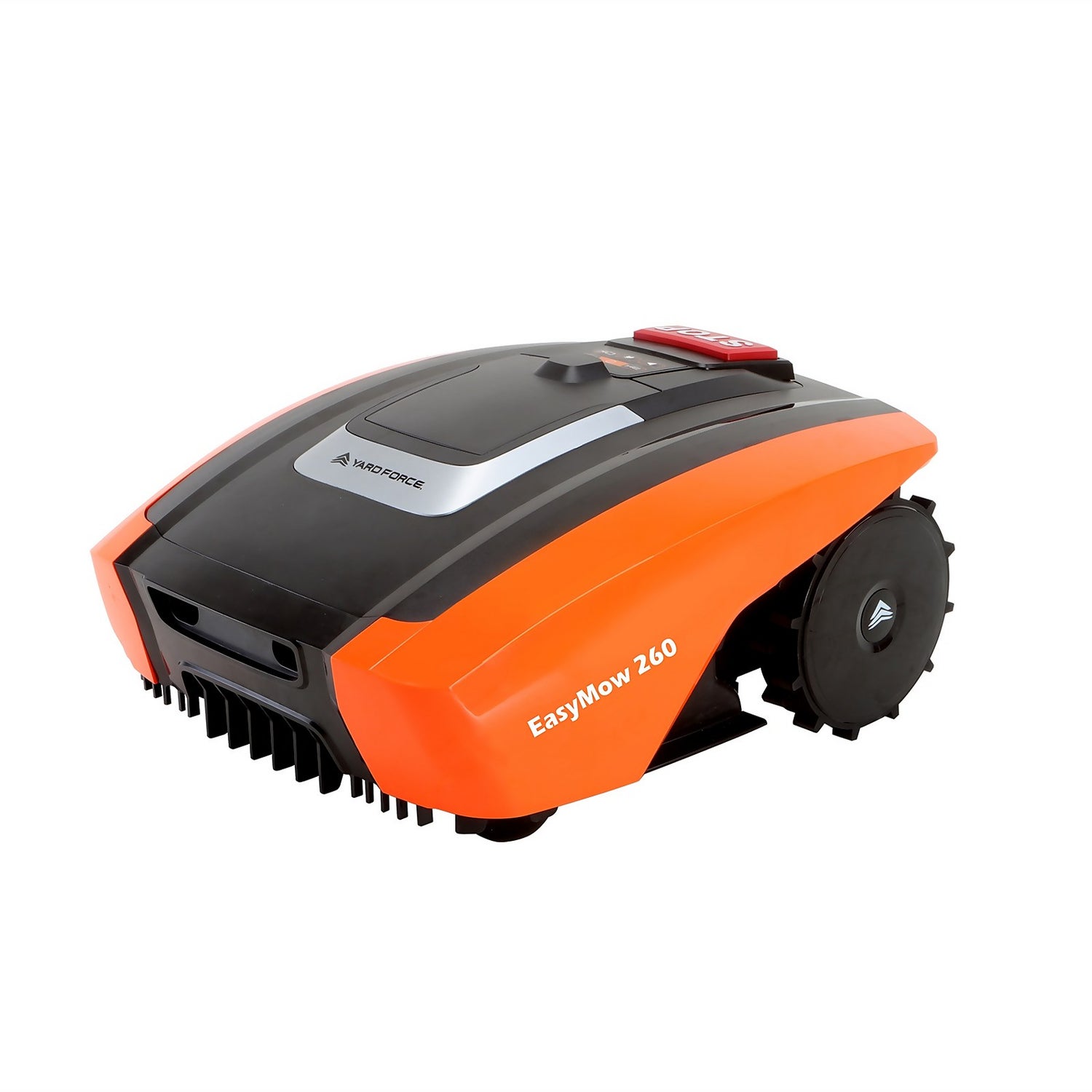 Lawn sales mower homebase