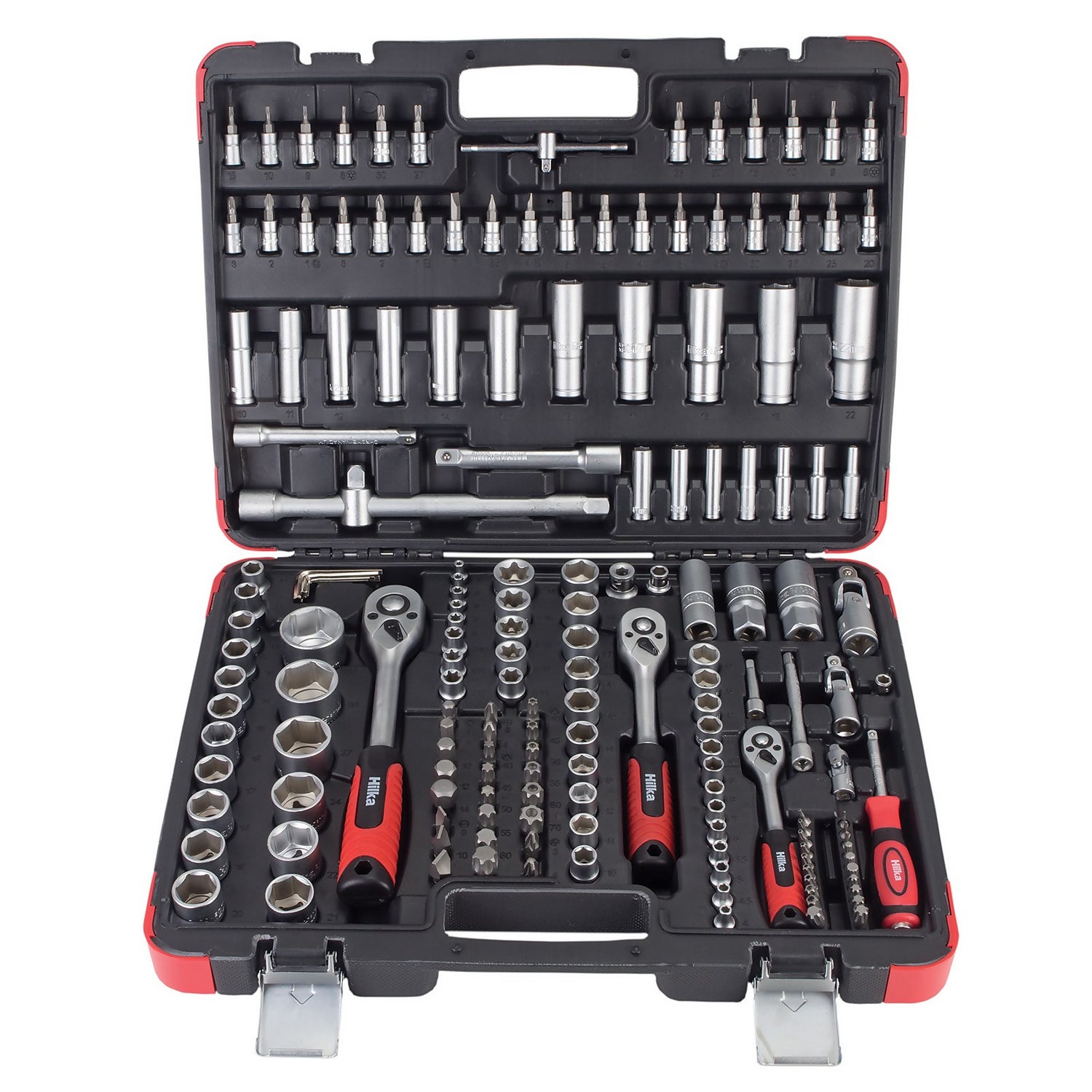 Homebase clearance socket set