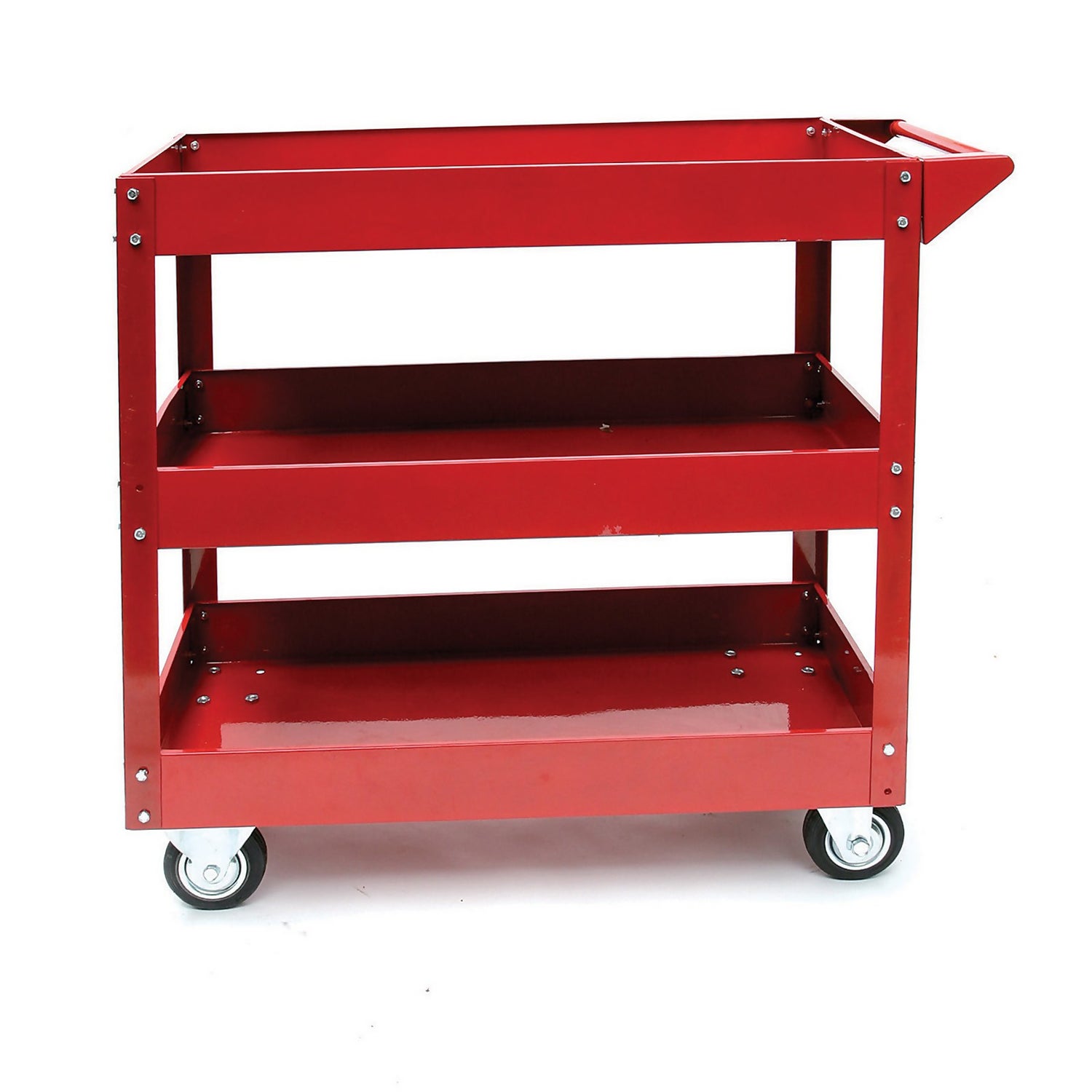Tool trolley cart top