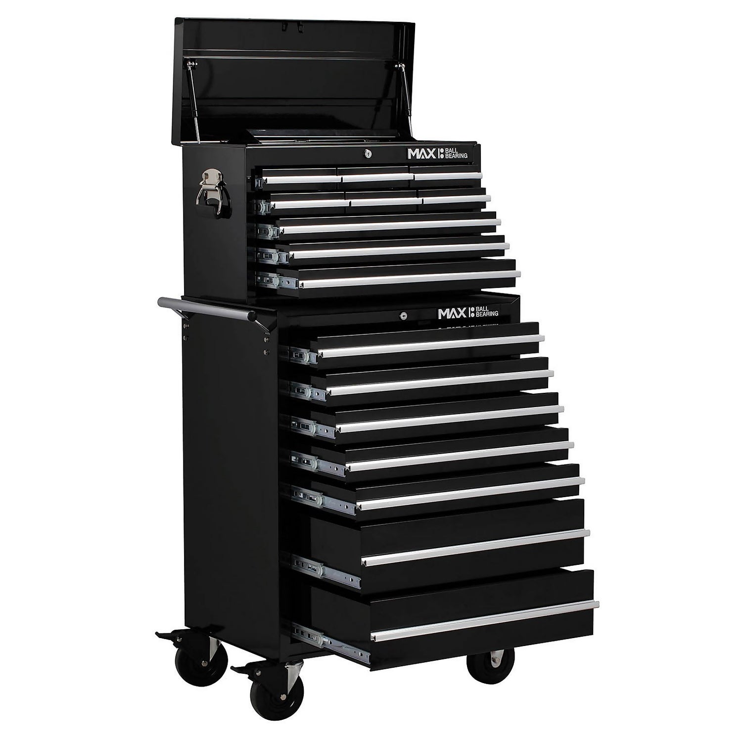 Hilka 7 deals drawer tool chest