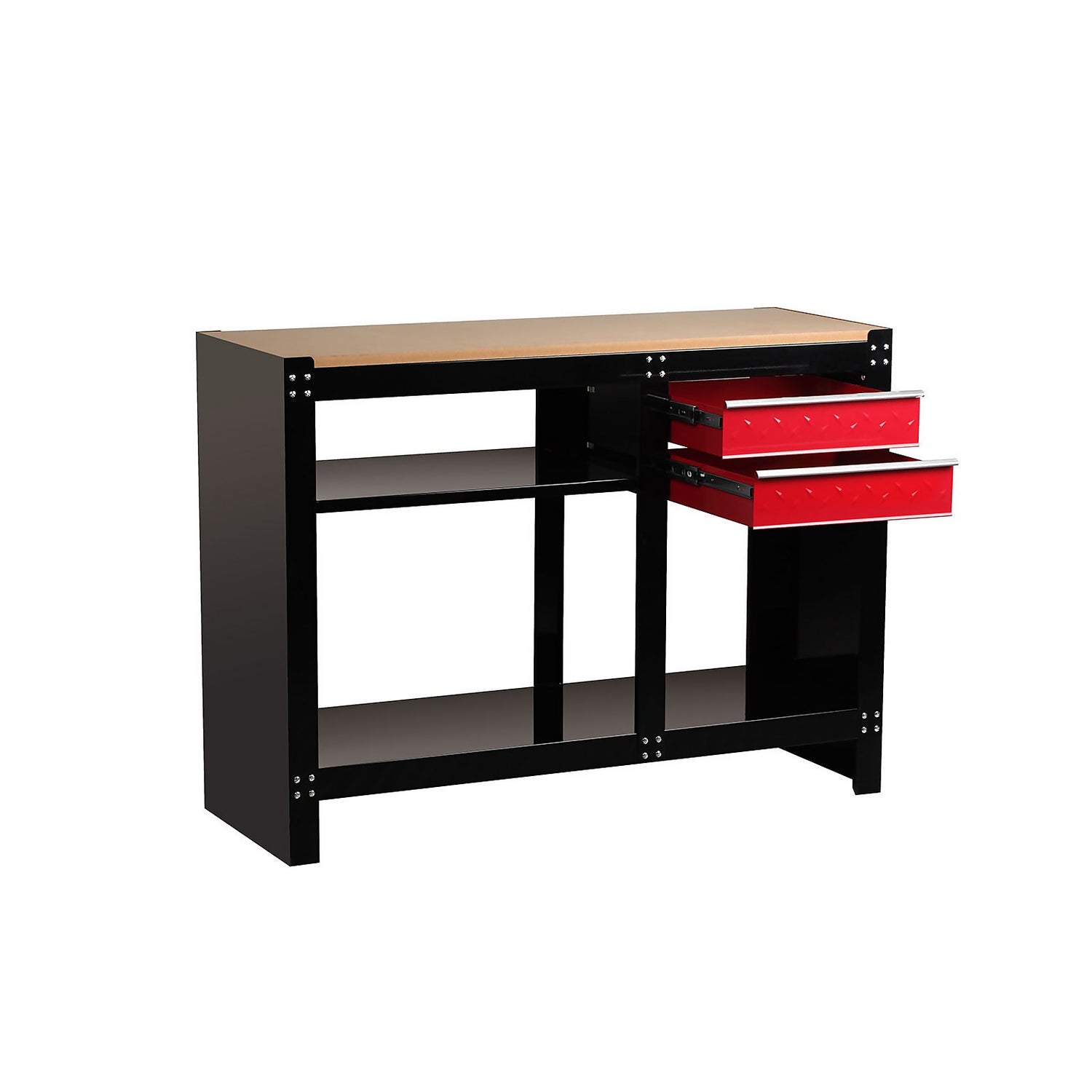 Homebase work outlet bench